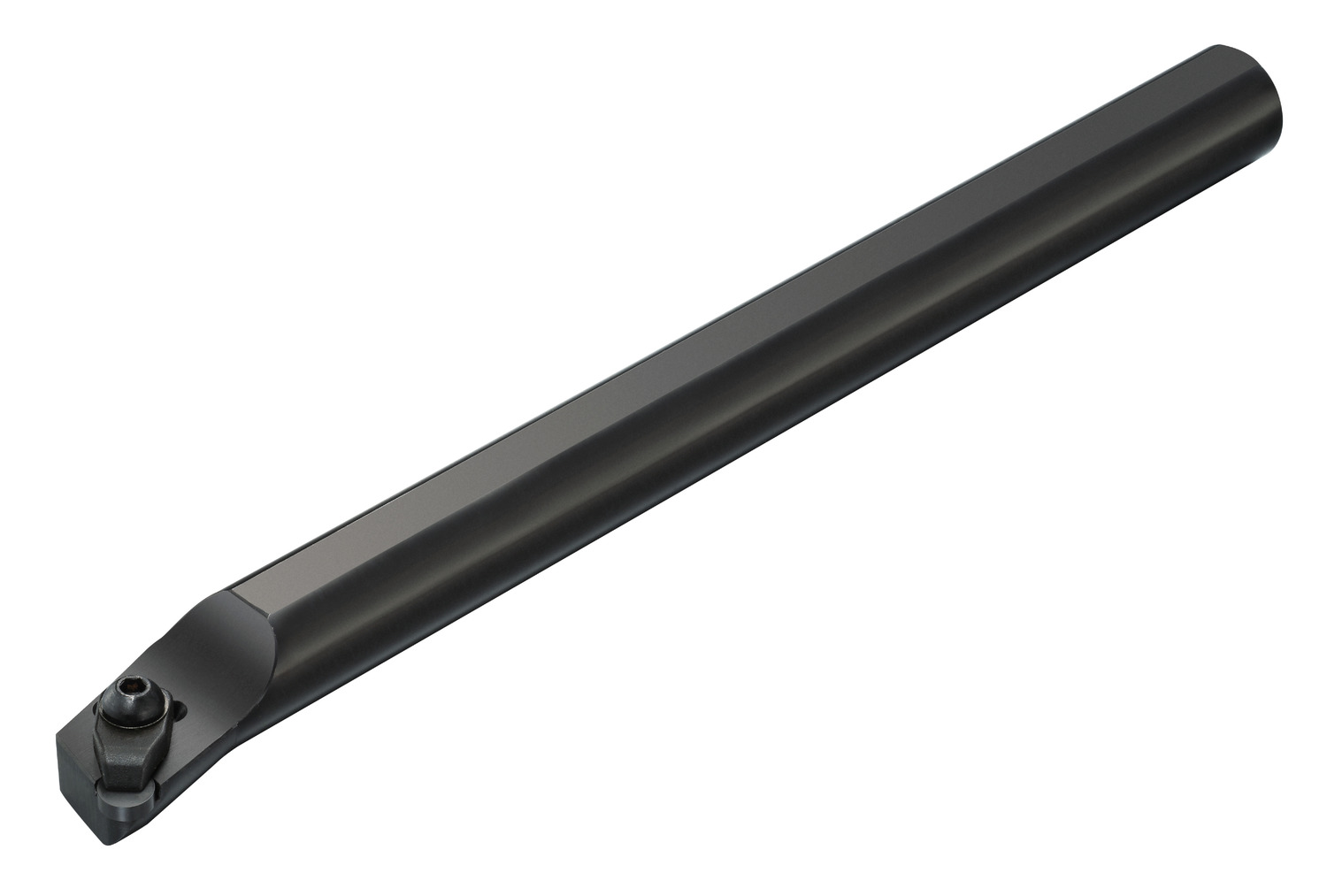 S25T-CRSPL 09-ID T-Max® boring bar for turning