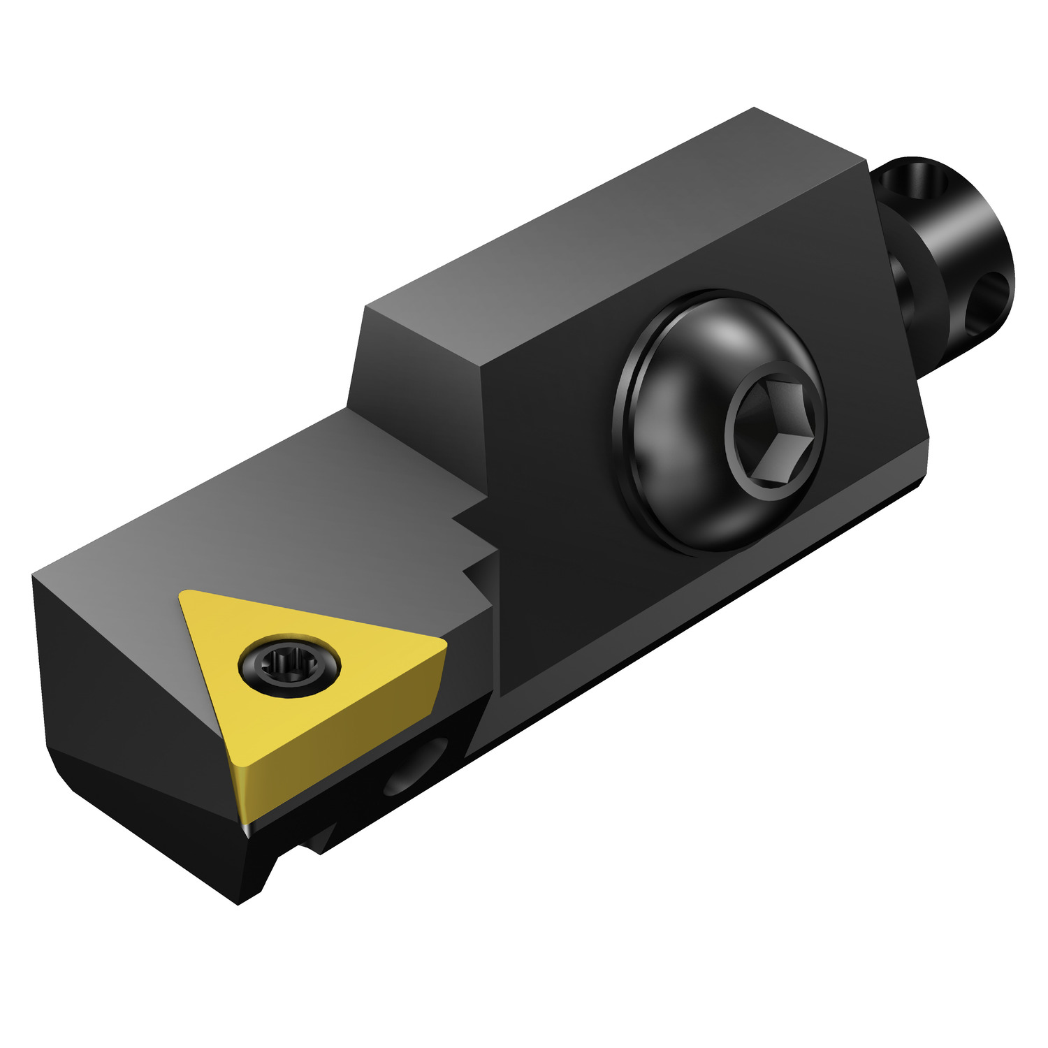 STGCR 16CA-16 CoroTurn® 107 cartridge for turning