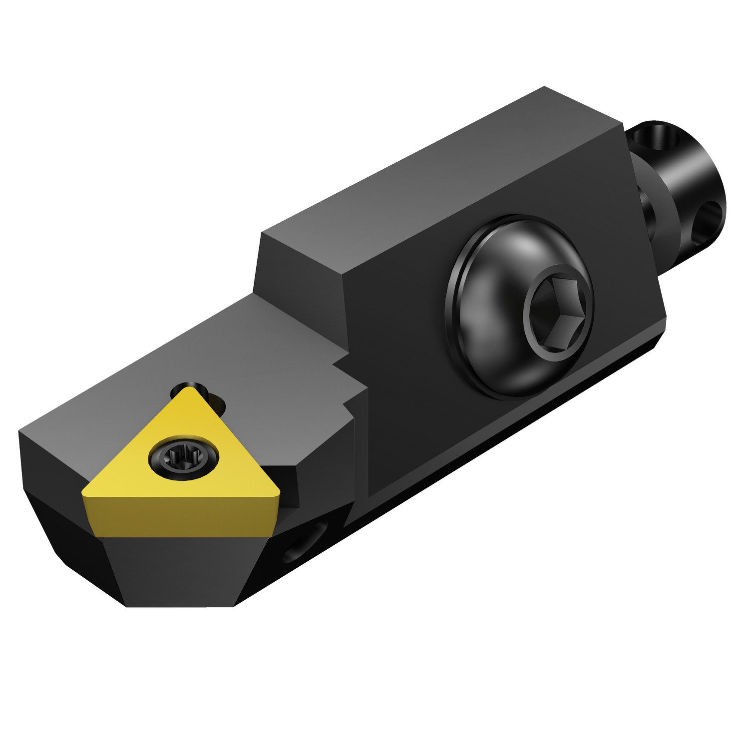 STSCL 06CA-06 CoroTurn® 107 cartridge for turning