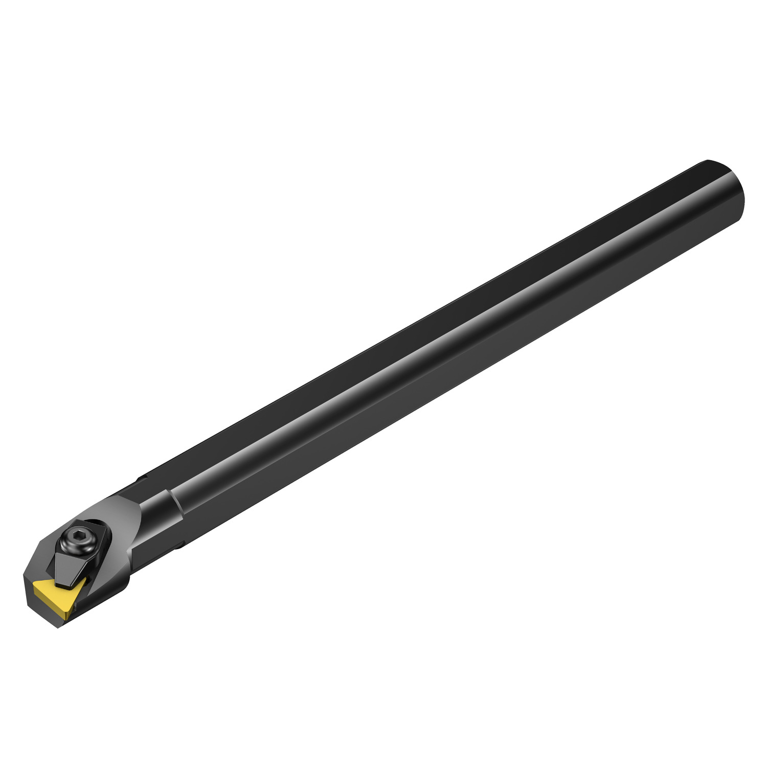 L136.9-10-06  T-Max® S boring bar for turning