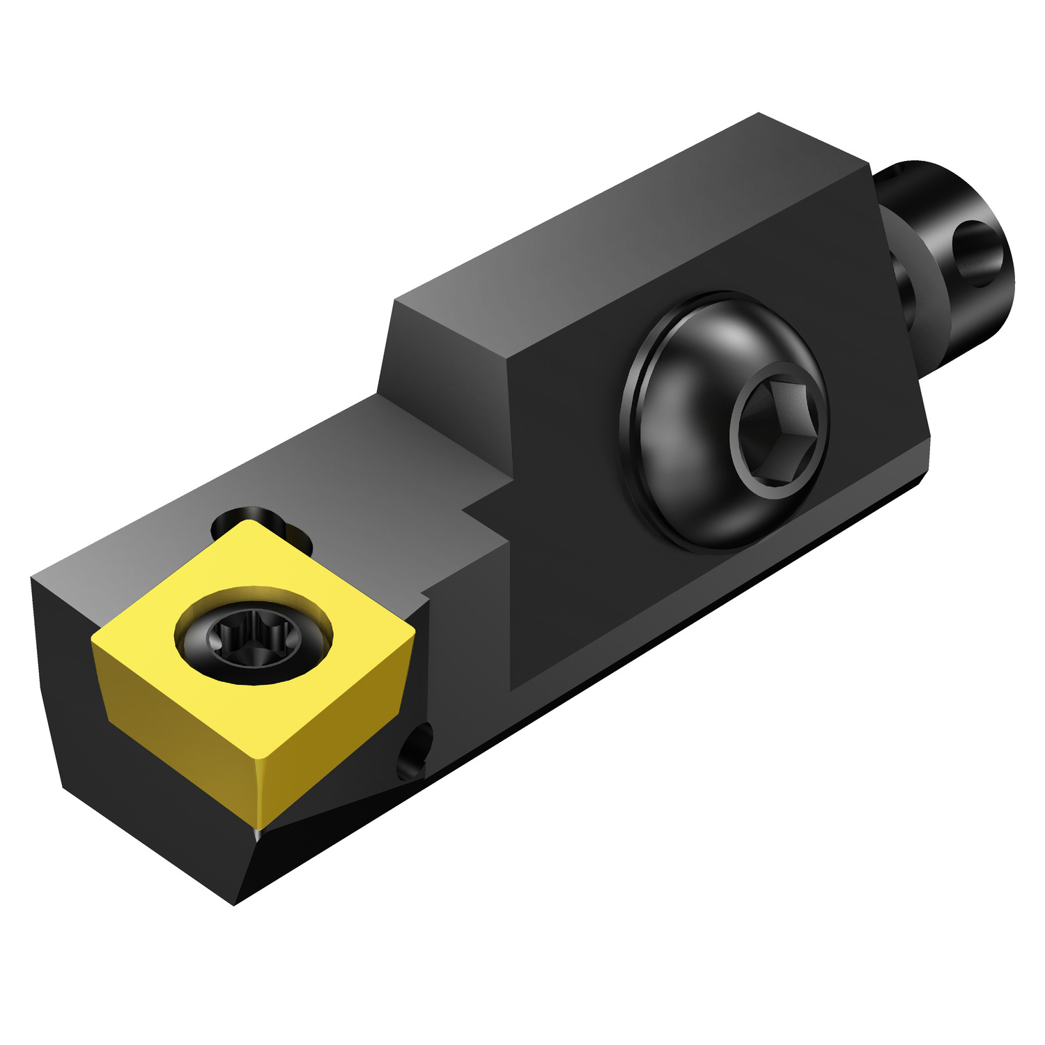 SCFCR 12CA-09  CoroTurn® 107 cartridge for turning