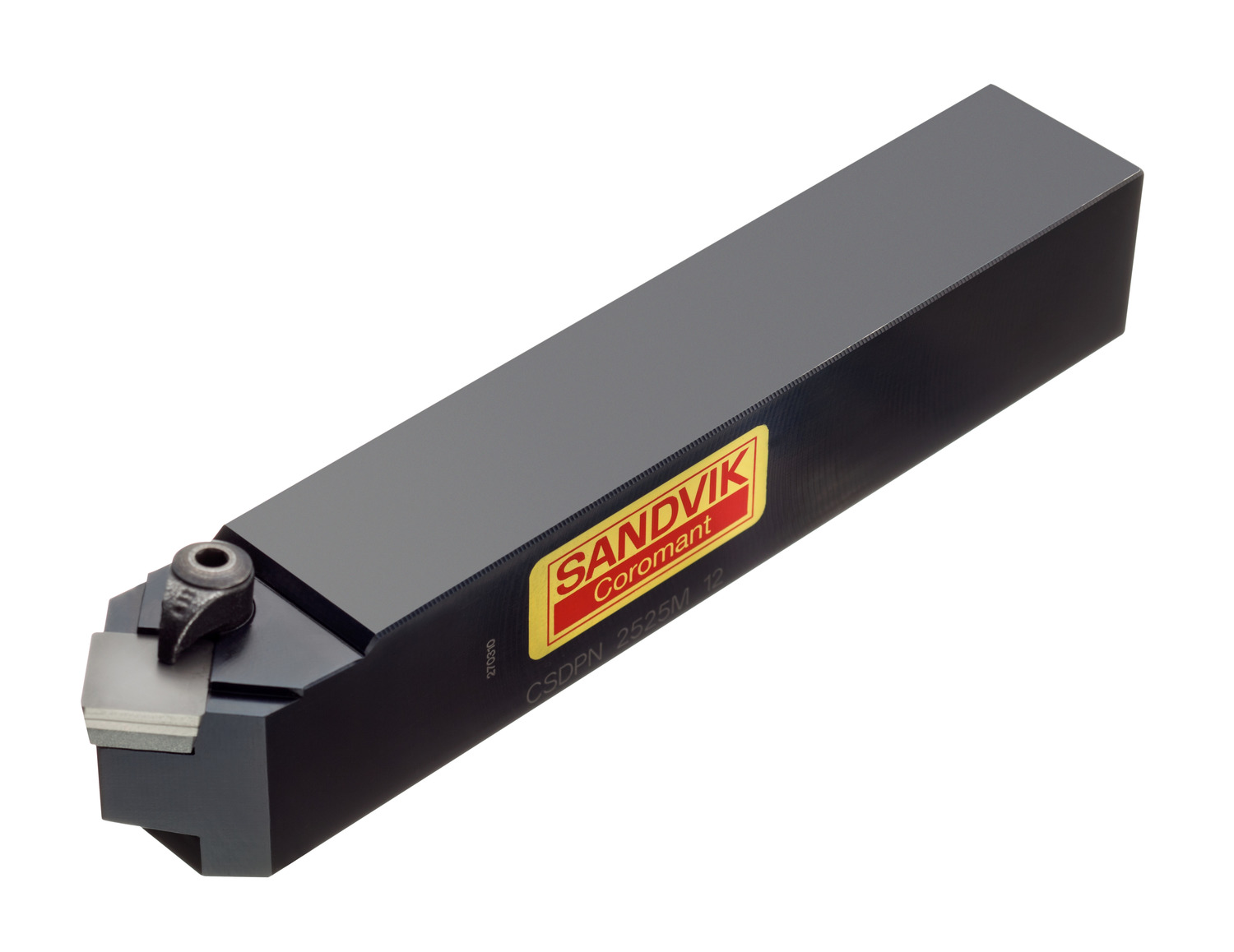 CSDPN 2020K 12  T-Max® S shank tool for turning