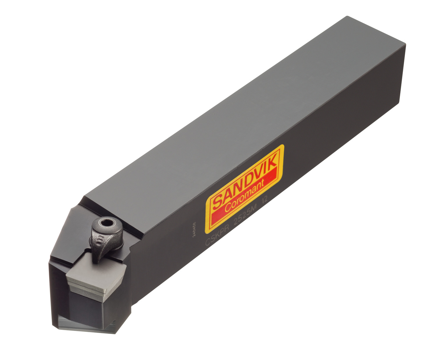 CSKPR 1212F 09 T-Max® S cartridge for turning