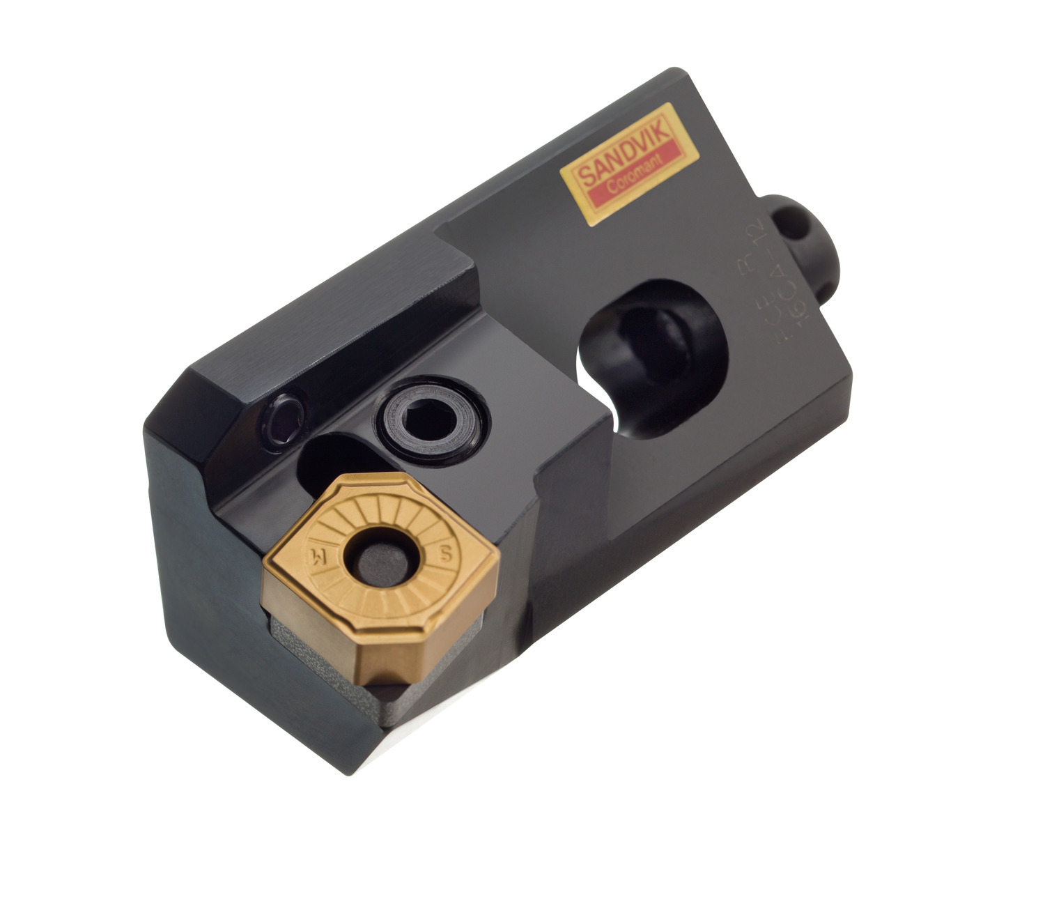 PCFNL 16CA-12 T-Max® P cartridge for turning
