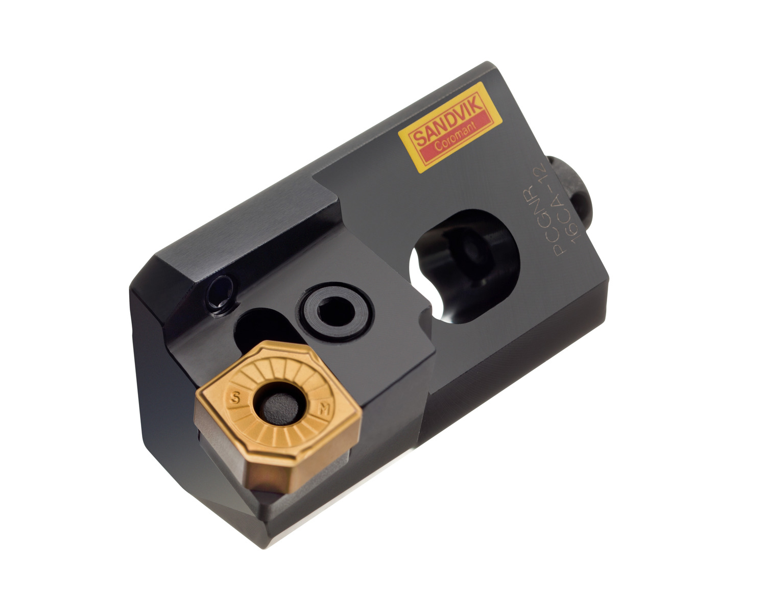 PCGNL 16CA-12 T-Max® P cartridge for turning