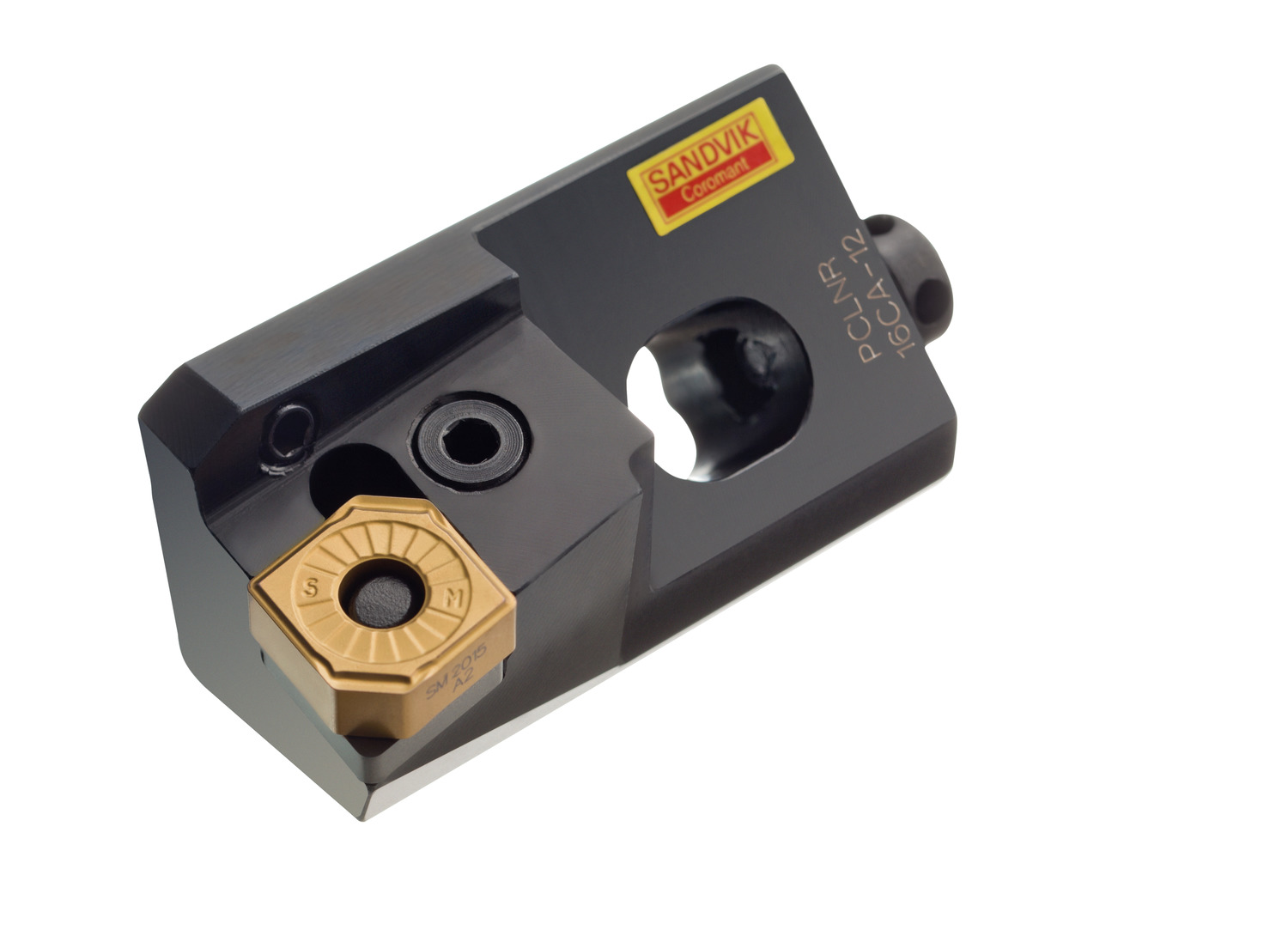 PCLNR 16CA-12  T-Max® P cartridge for turning
