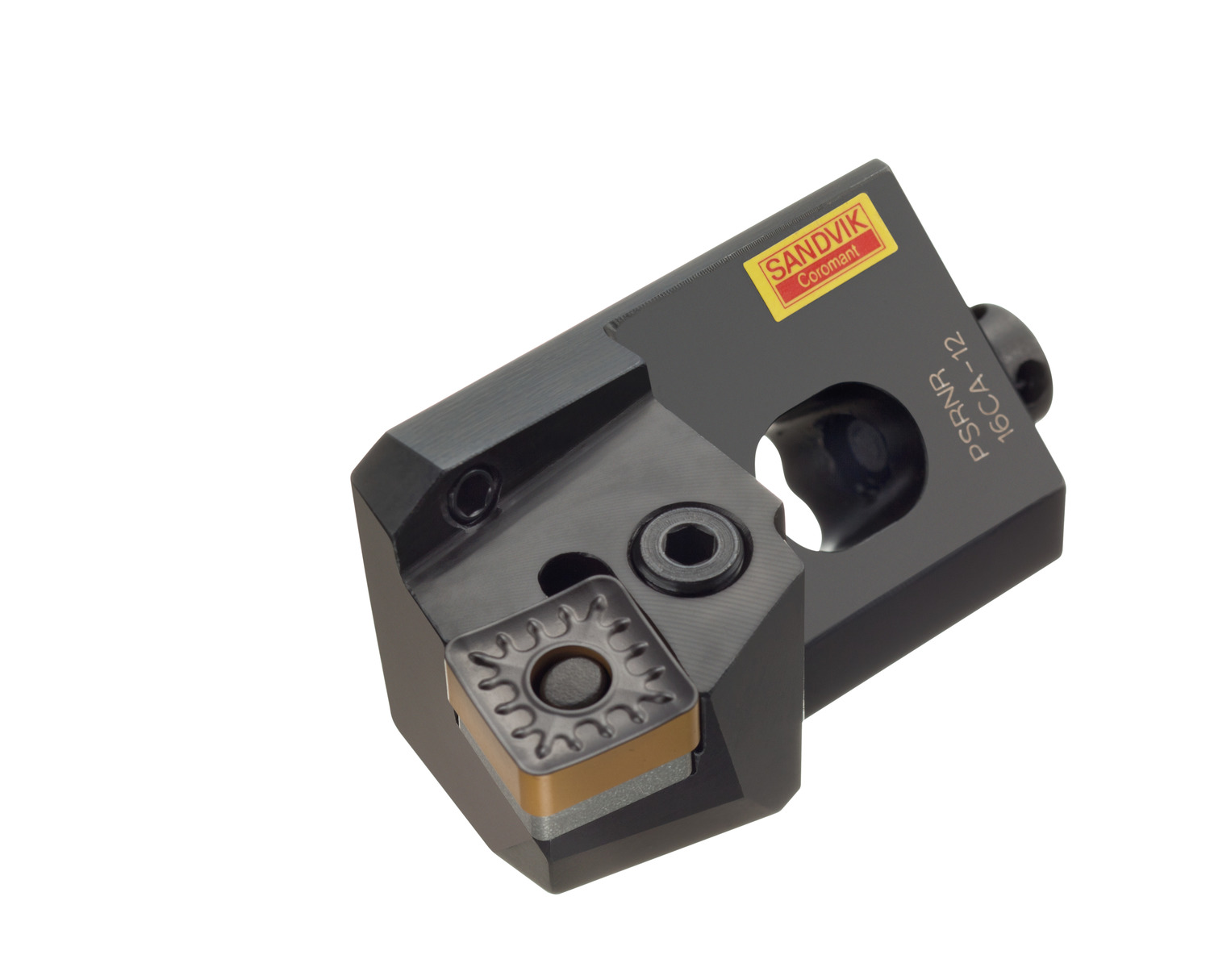 PSRNL 16CA-12  T-Max® P cartridge for turning