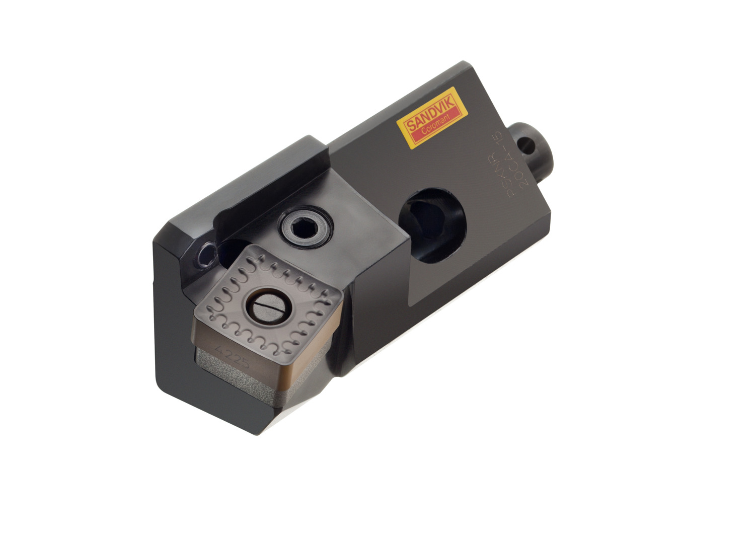 PSKNR 25CA-19  T-Max® P cartridge for turning