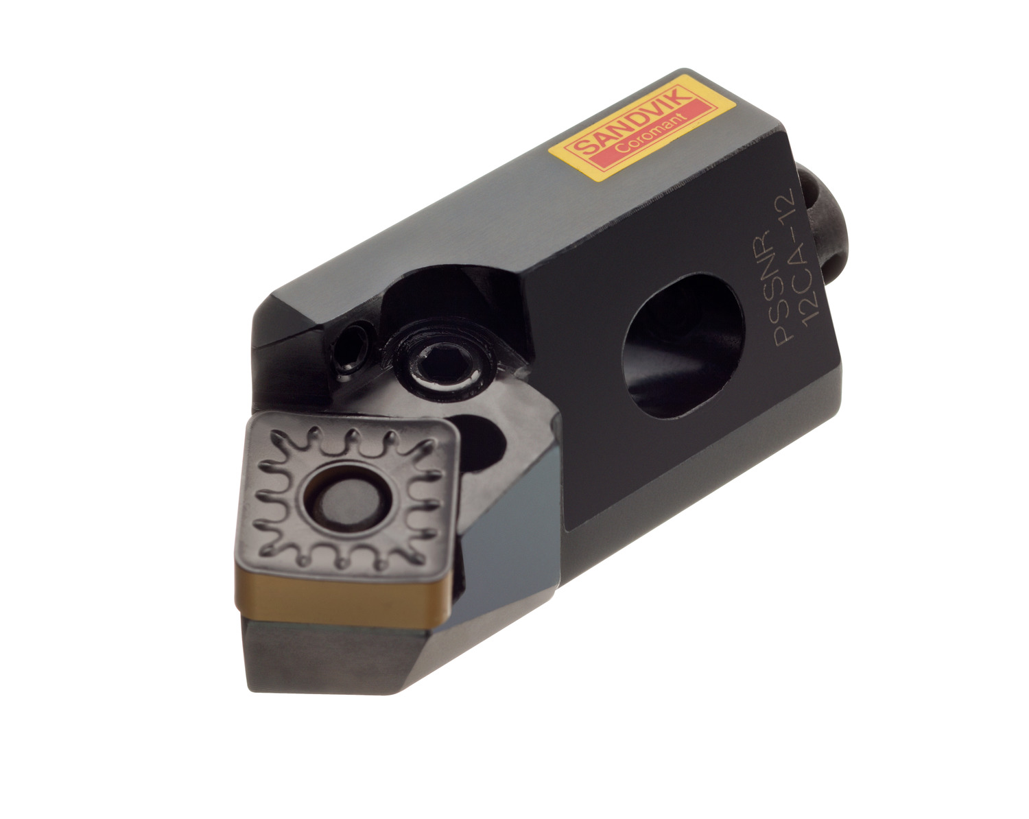 PSSNR 20CA-15 T-Max® P cartridge for turning