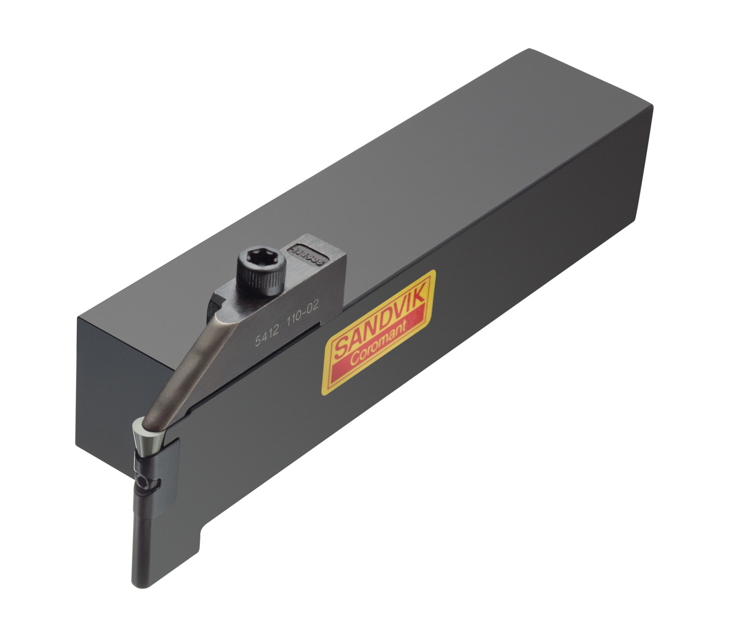 L176.9-3236-06  T-Max® shank tool for turning