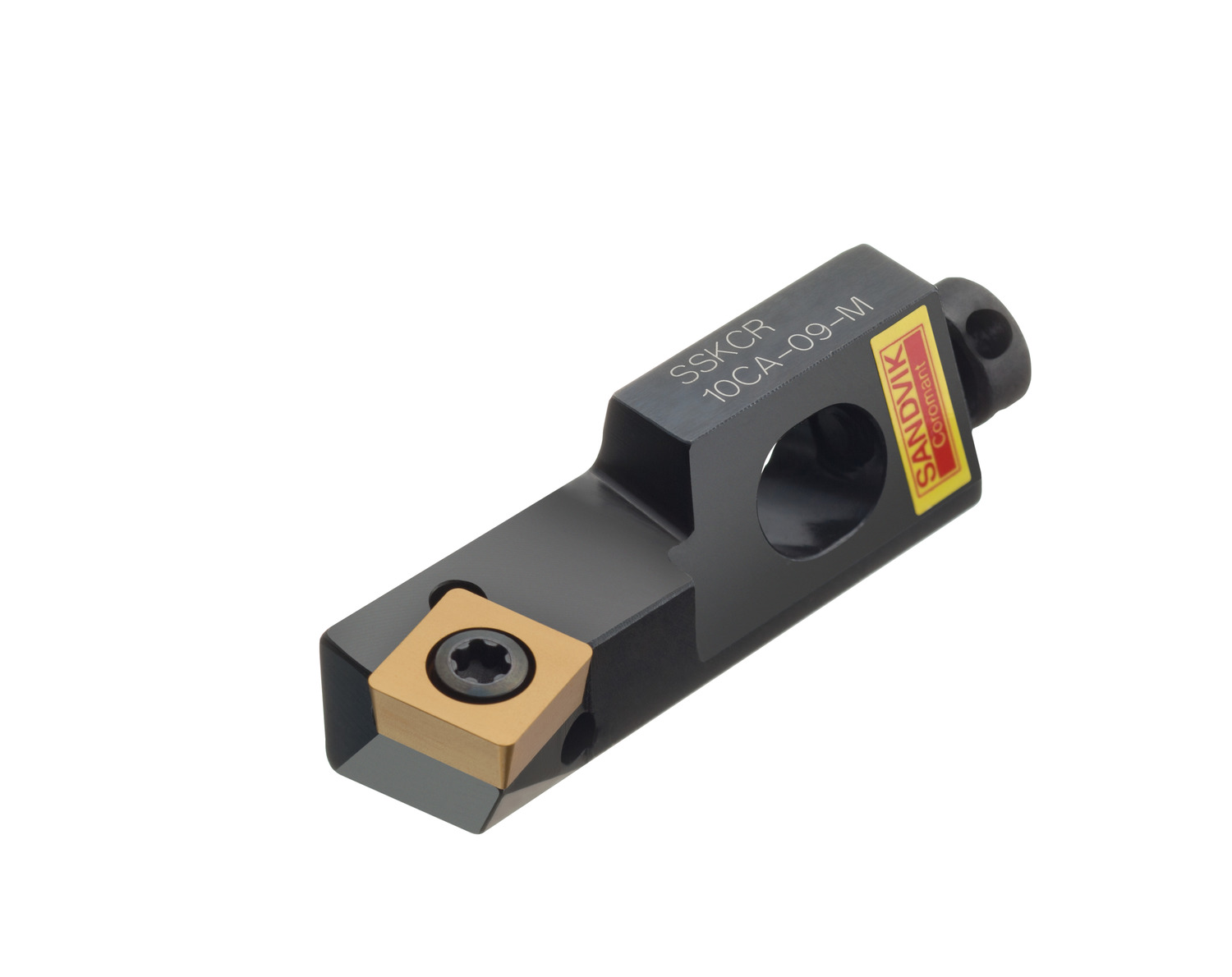 SSKCL 10CA-09-M  CoroTurn® 107 cartridge for turning