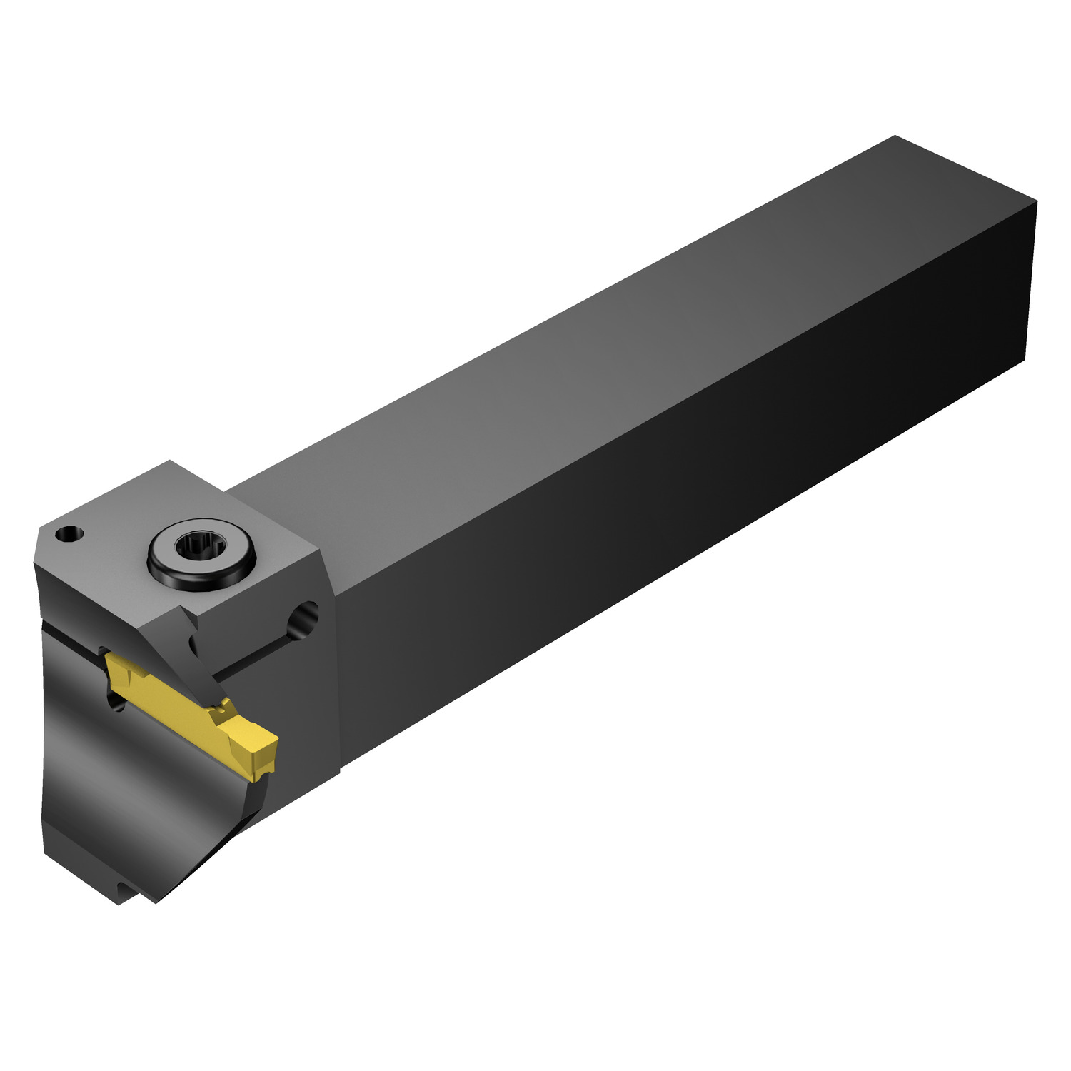 LG123H13-2525B-220BM  CoroCut® 1-2 shank tool for face grooving