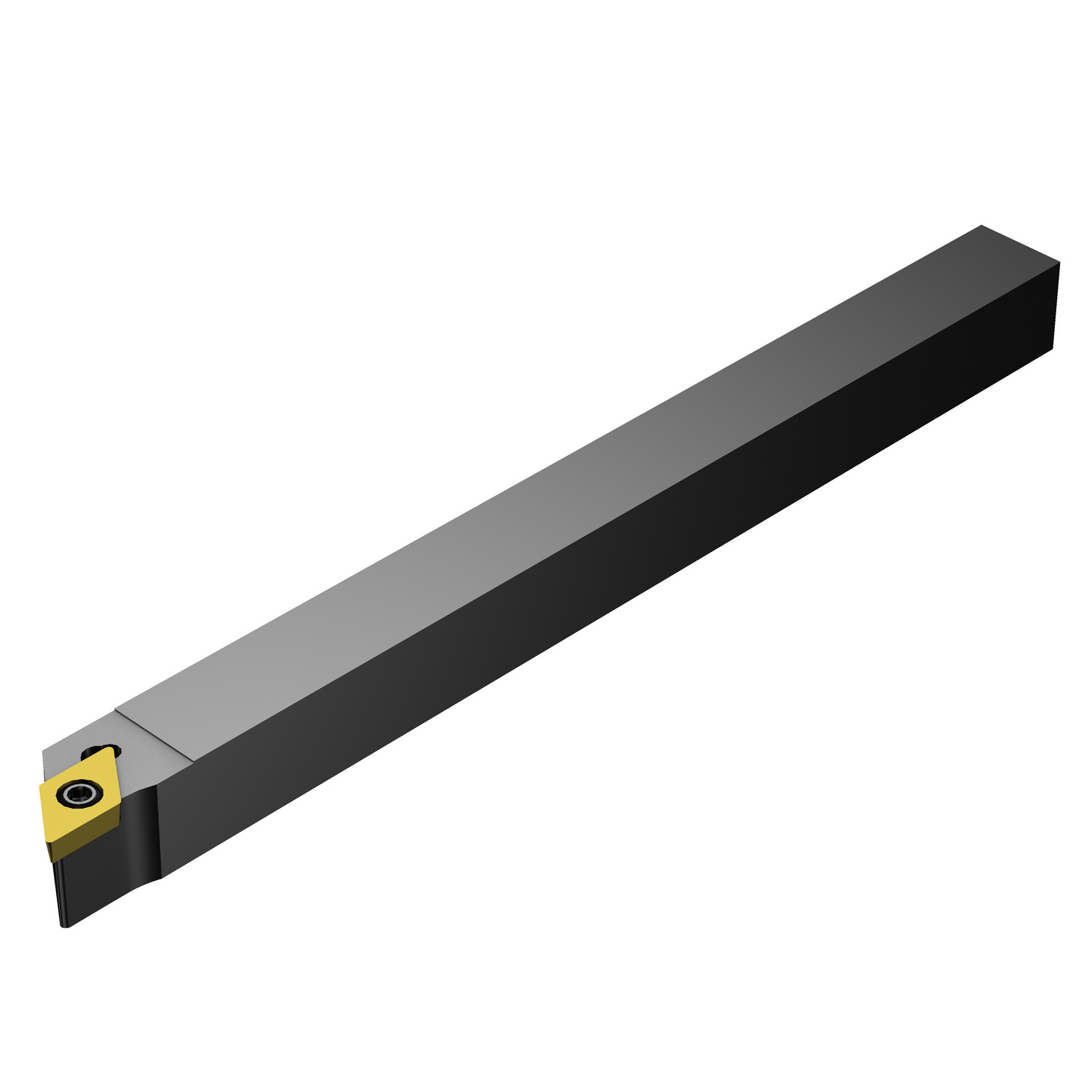 SDACL 1616K 11-S  CoroTurn® 107 shank tool for turning