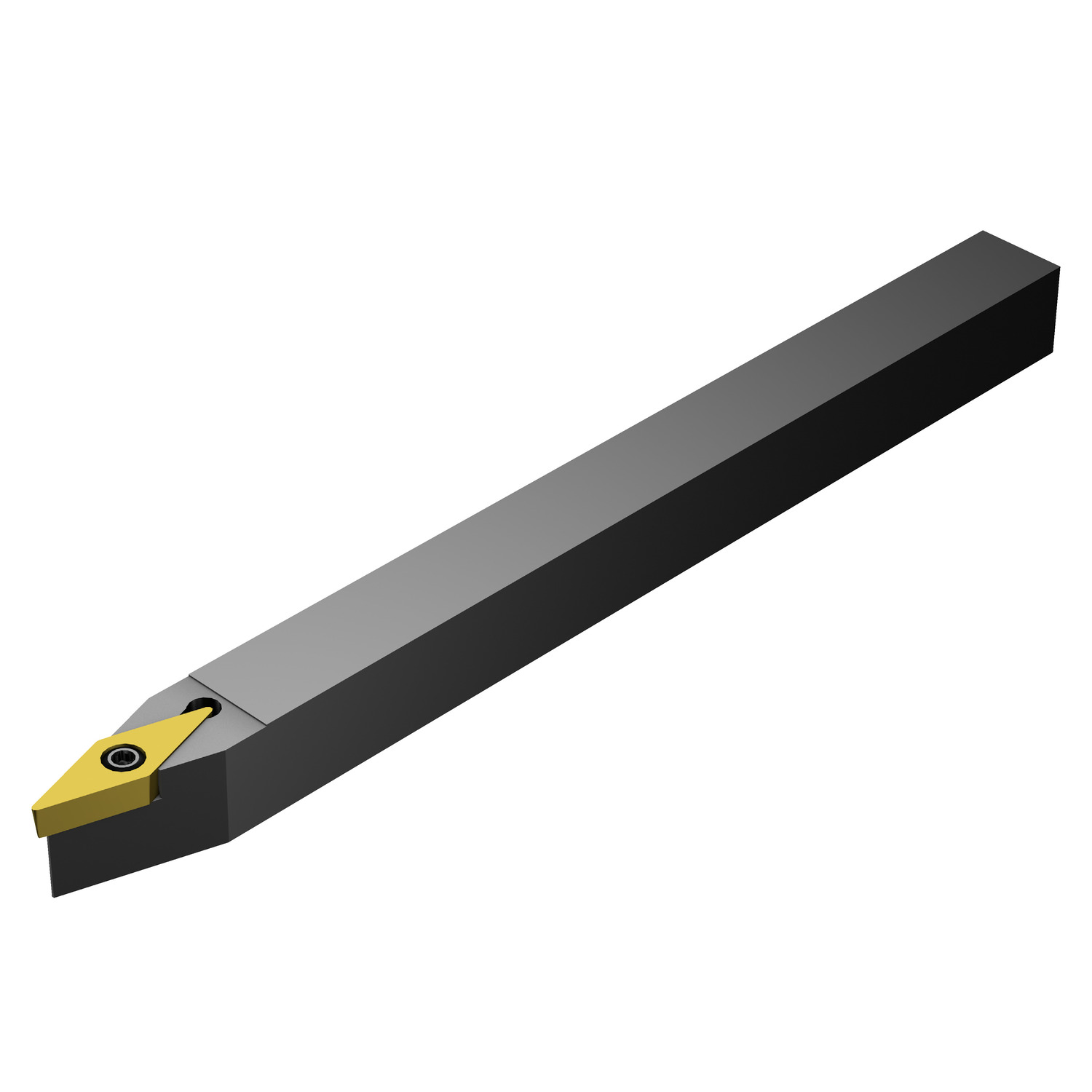 SVVBN 1616K 11-S-B1  CoroTurn® 107 shank tool for turning