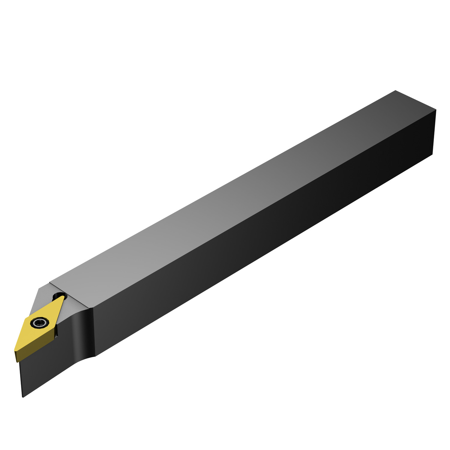 SVJBR 083C-S  CoroTurn® 107 shank tool for turning