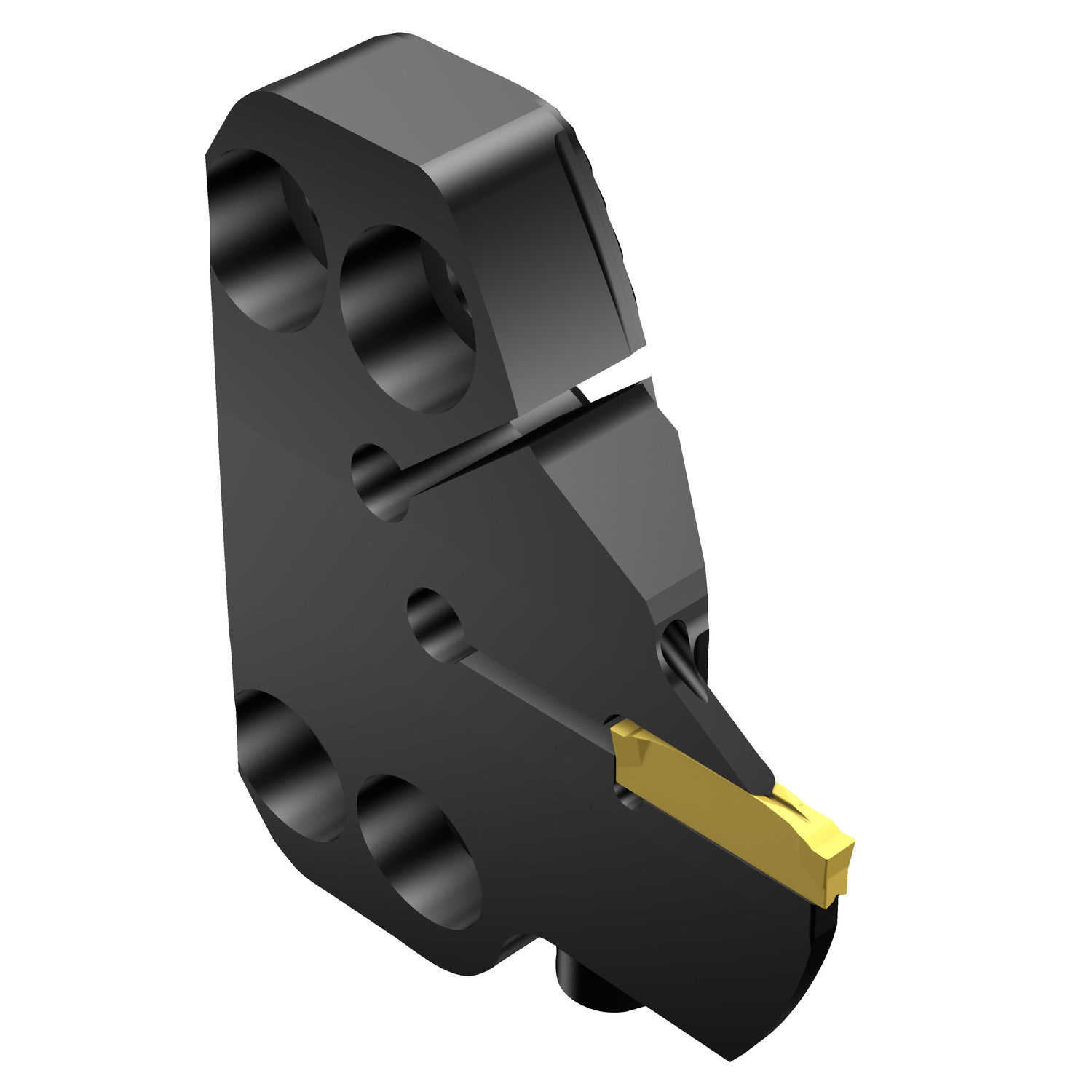 SL70-R123H30A-HP CoroCut® 1-2 head for profiling