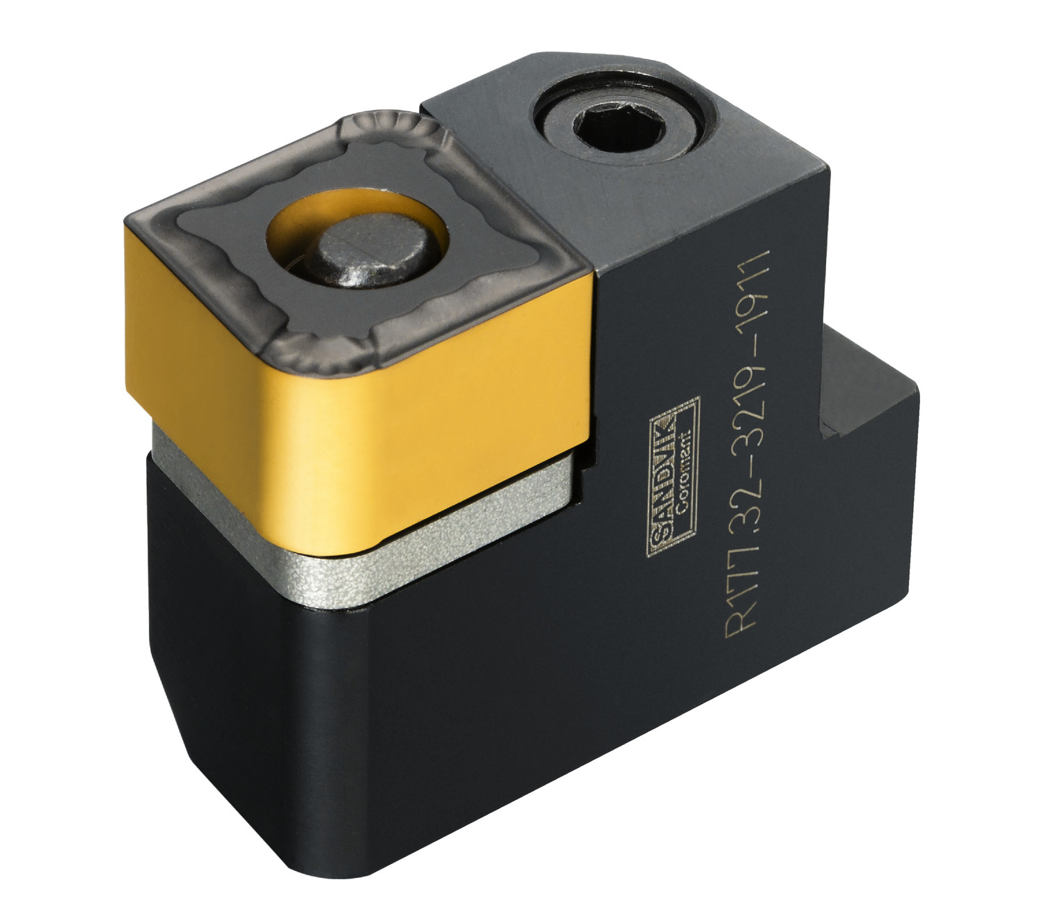R177.32-3219-1911  Cartridge for turning