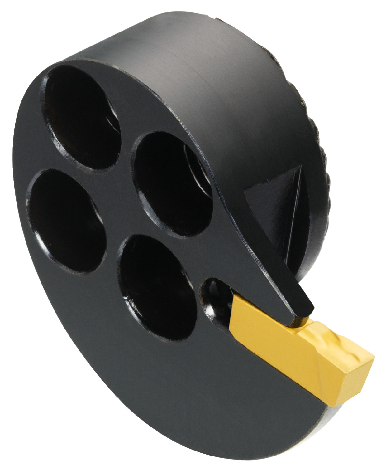 LAG551.31-321617-40  T-Max® Q-Cut head for grooving