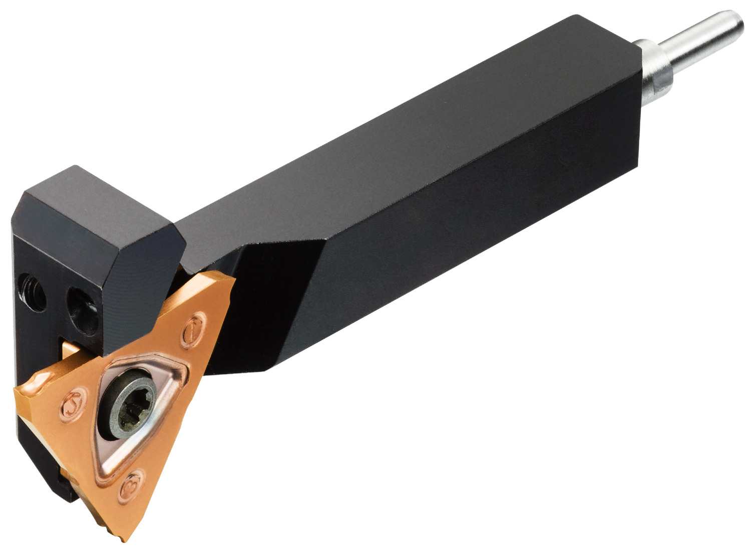QS-RF123T06-1616BHP  CoroCut® 3 QS shank tool for parting and grooving