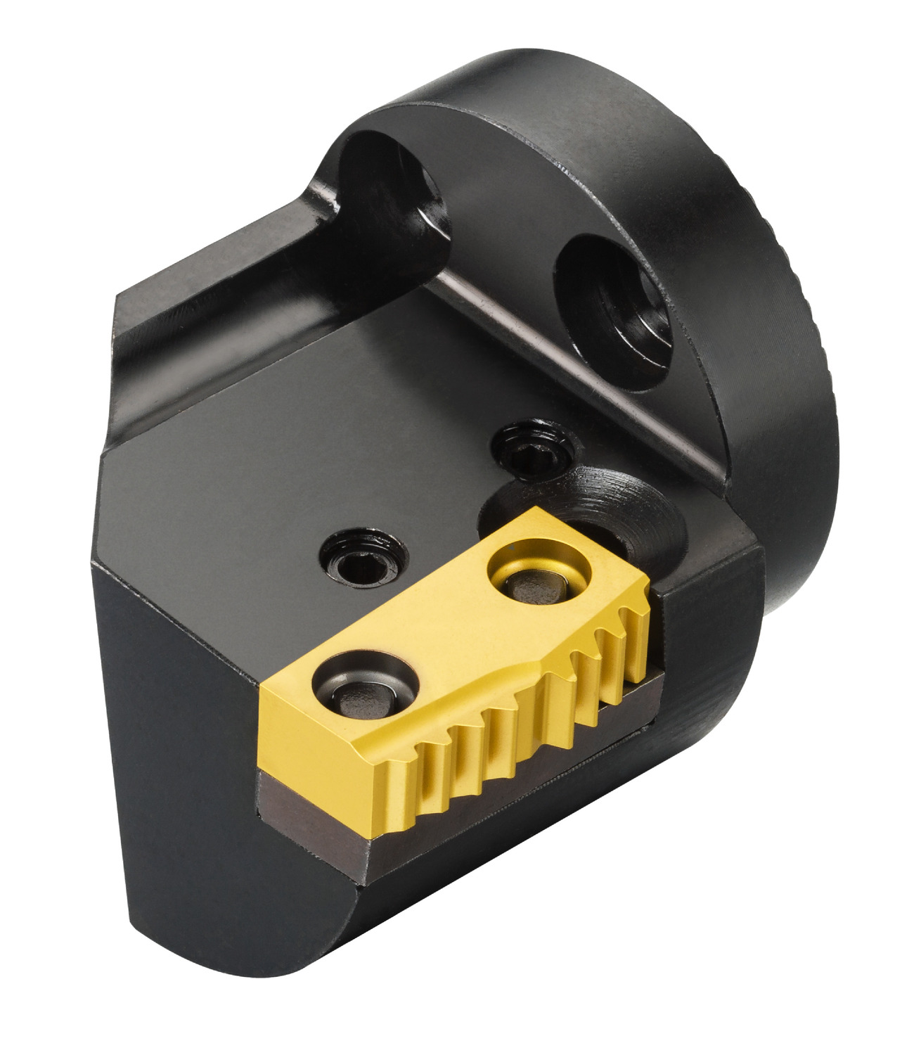 R566.39KF-404527-24  T-Max® Twin-Lock head for thread turning
