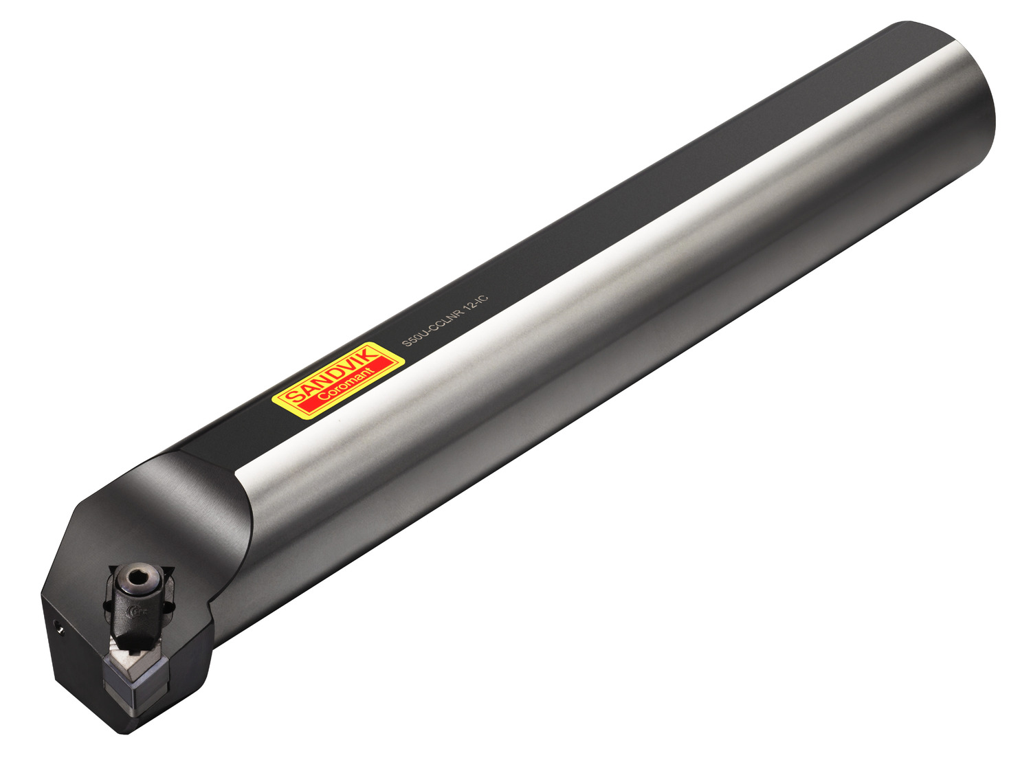 S50U-CCLNR 12-IC  T-Max® boring bar for turning