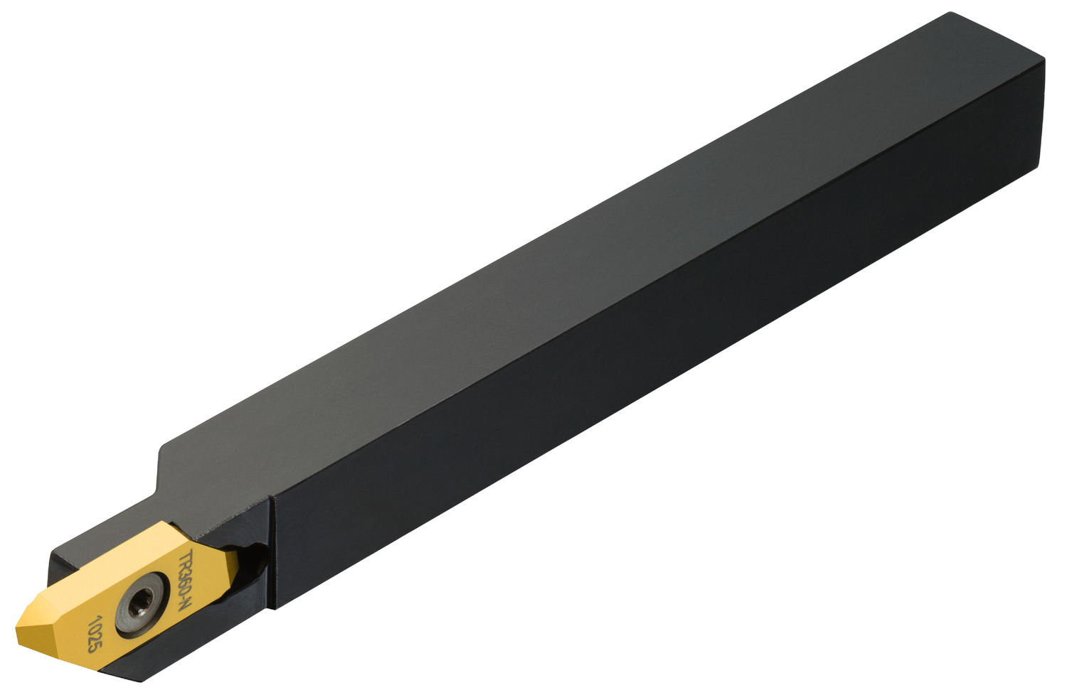 SMALR 1212K 3-X  CoroCut® XS shank tool for parting and grooving