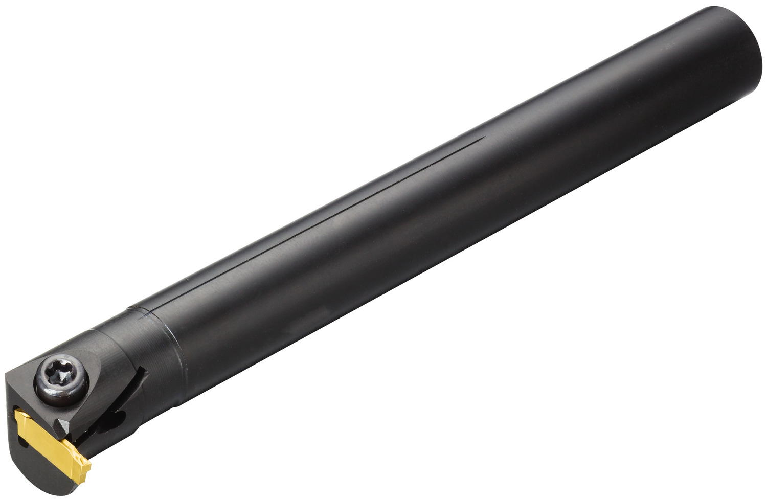 LAG123G07-25B CoroCut® 1-2 boring bar for grooving