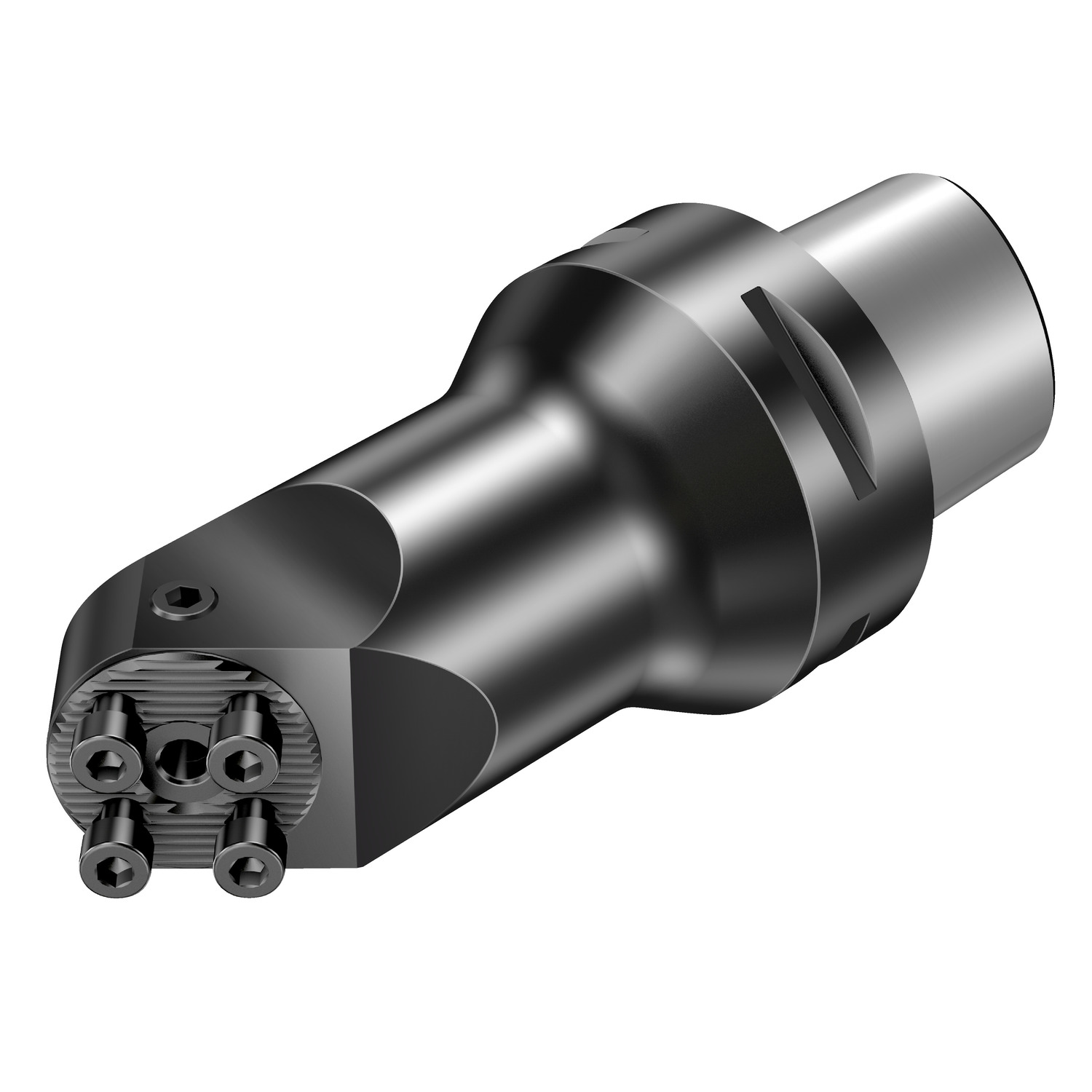 C6-570-32-RX-045-L1 Coromant Capto® to CoroTurn® SL adaptor