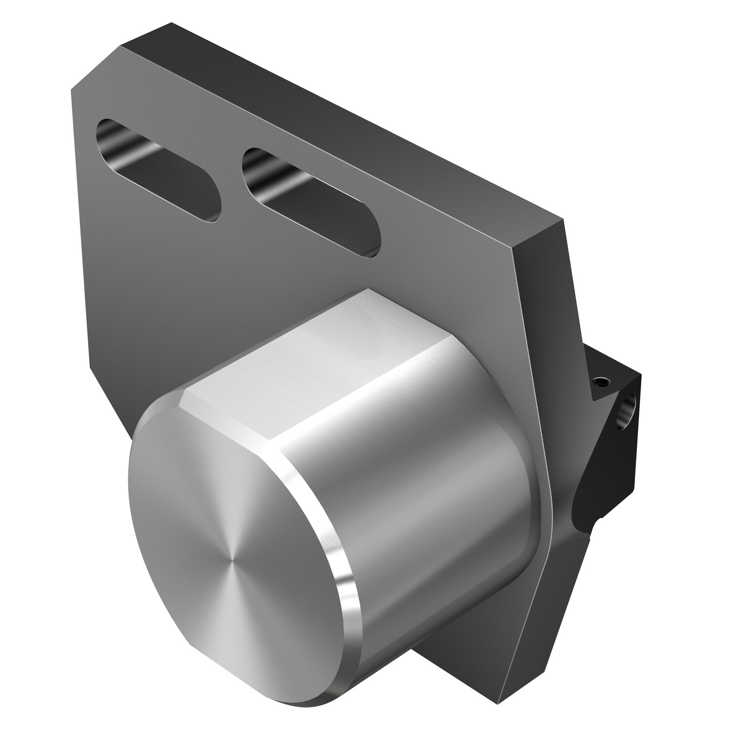 S24-825FG-CW Counterweight