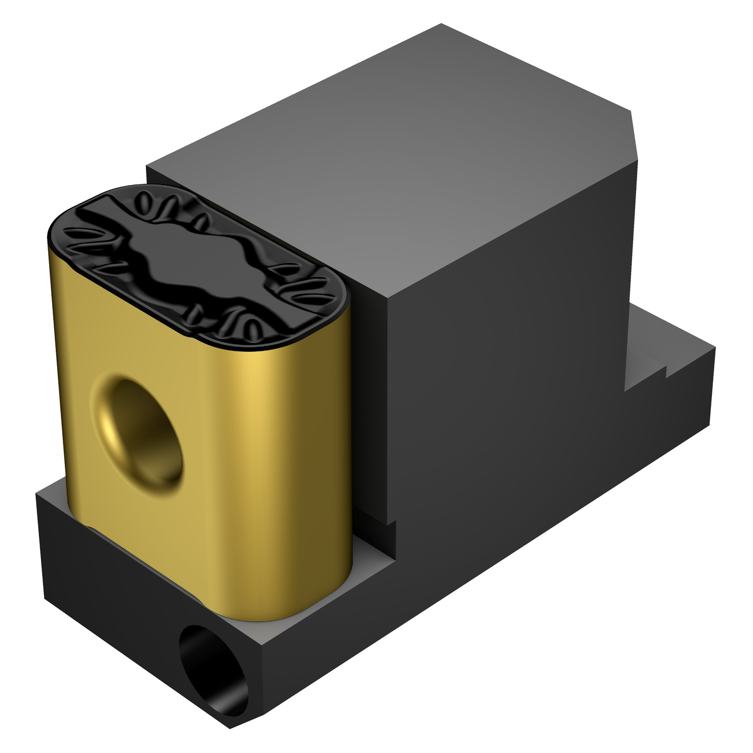 R177.32-3219-19 Cartridge for turning