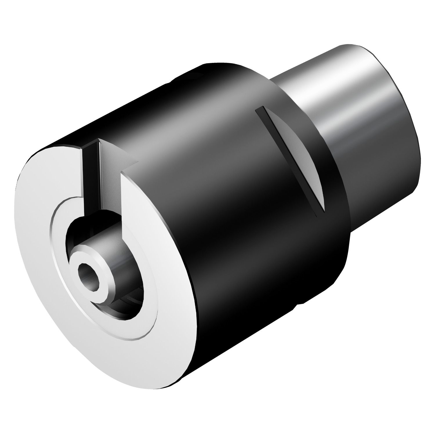 C5-391.01-V50 060 Coromant Capto® to VL adaptor
