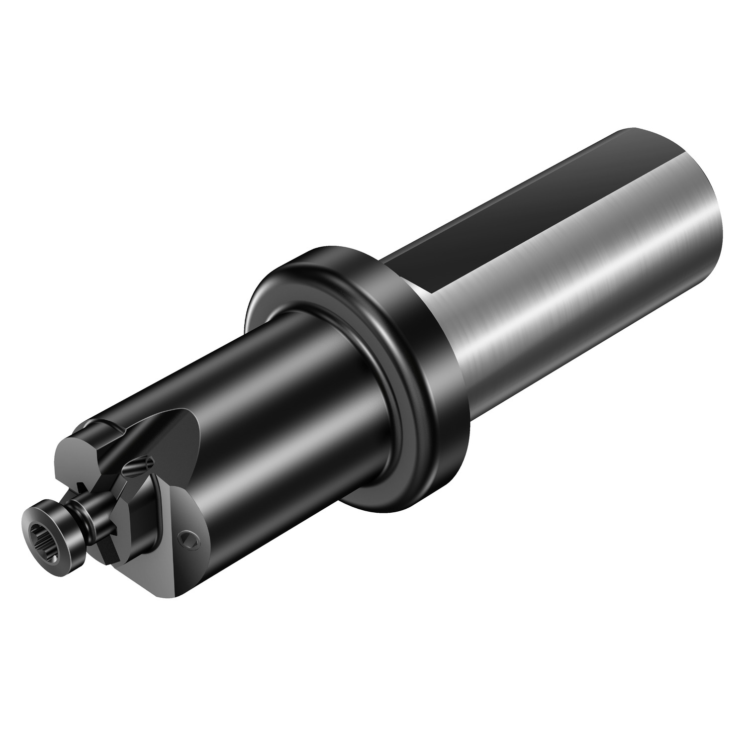 R429U-A16-14032MB09 Cylindrical shank to CoroCut® MB adaptor