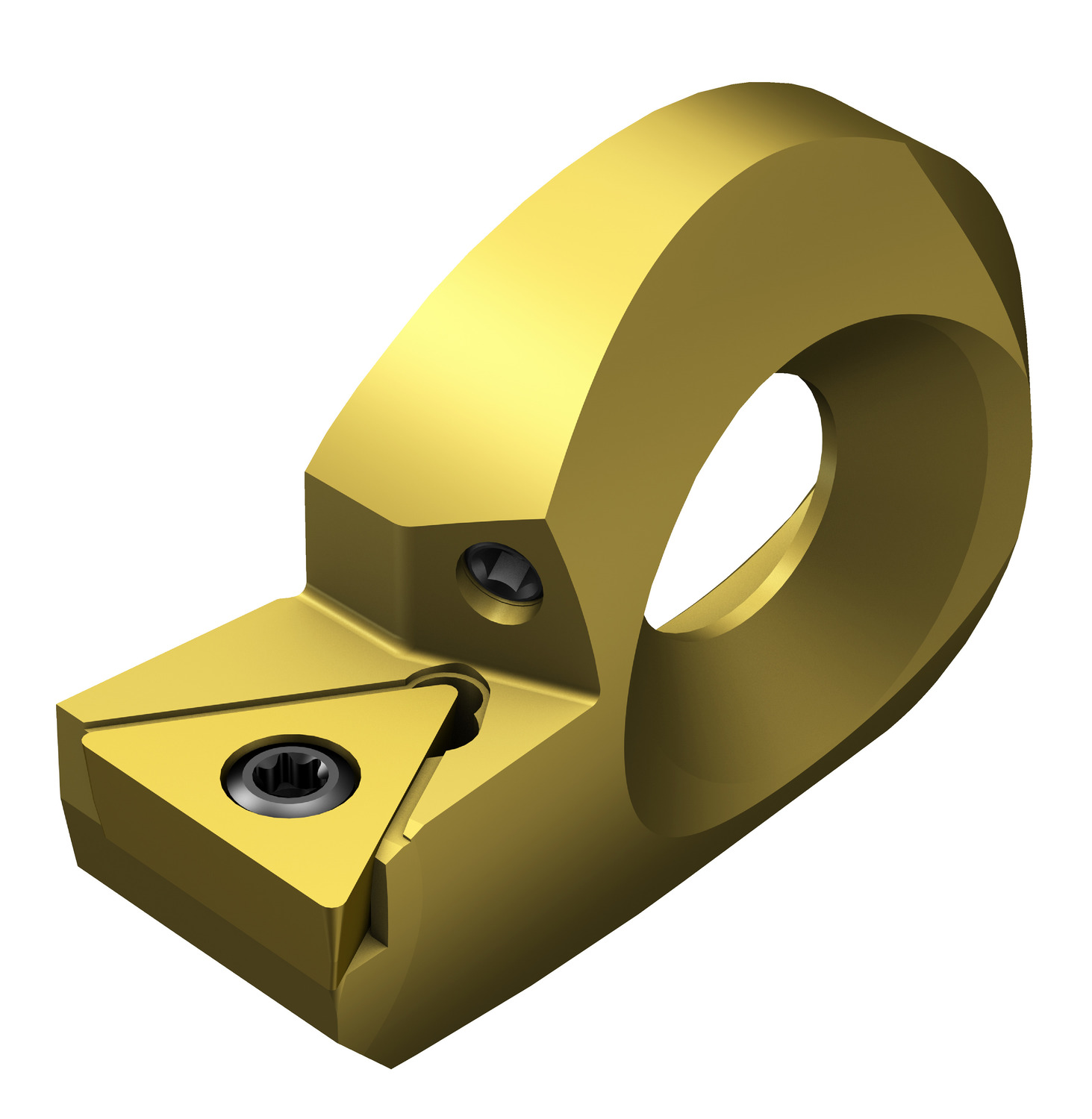 R826B-AF17STUC09HP  Cartridge for CoroBore® 826 HP