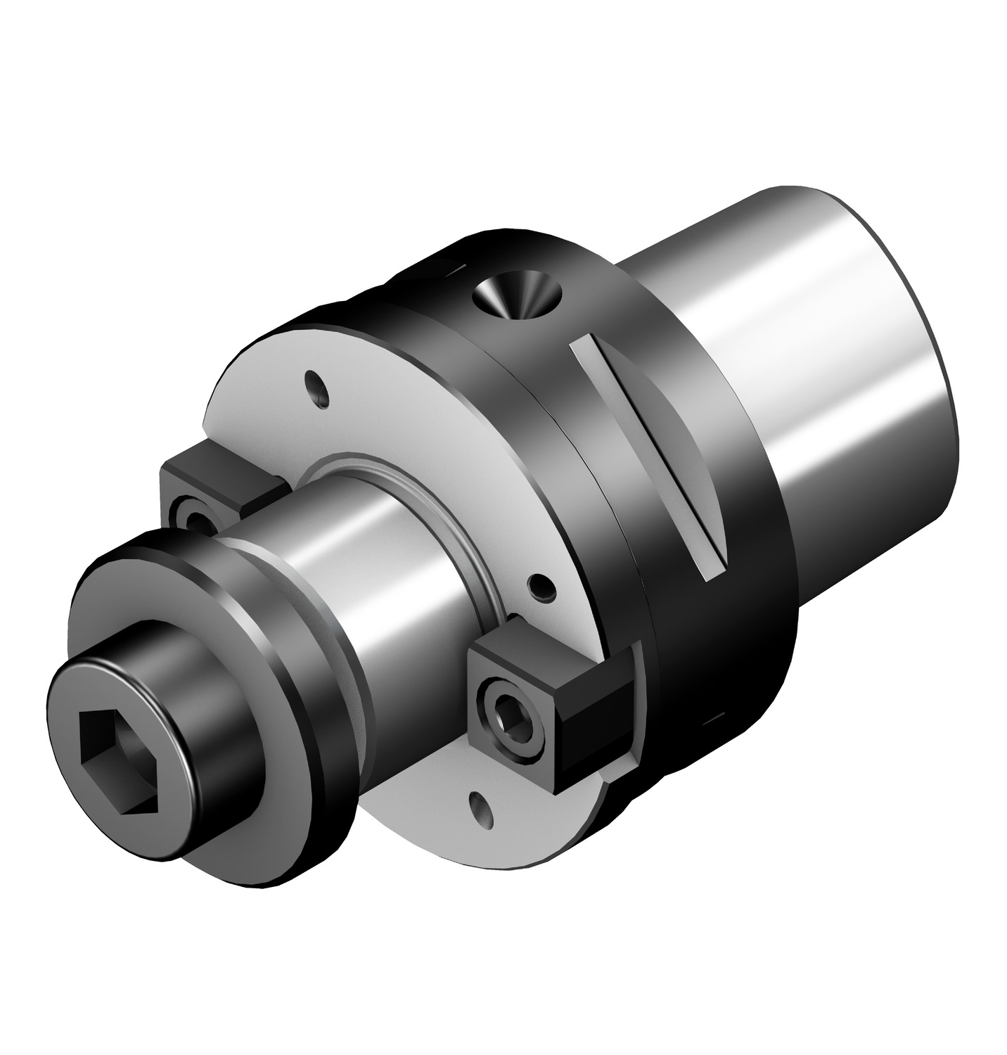 C6-391.07C-32 030 Coromant Capto® to arbor adaptor