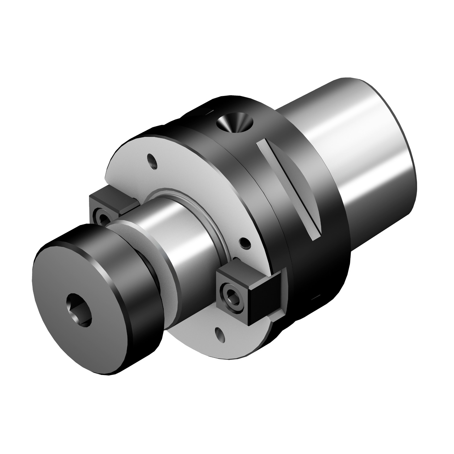 C6-A391.07C-31 030 Coromant Capto® to arbor adaptor