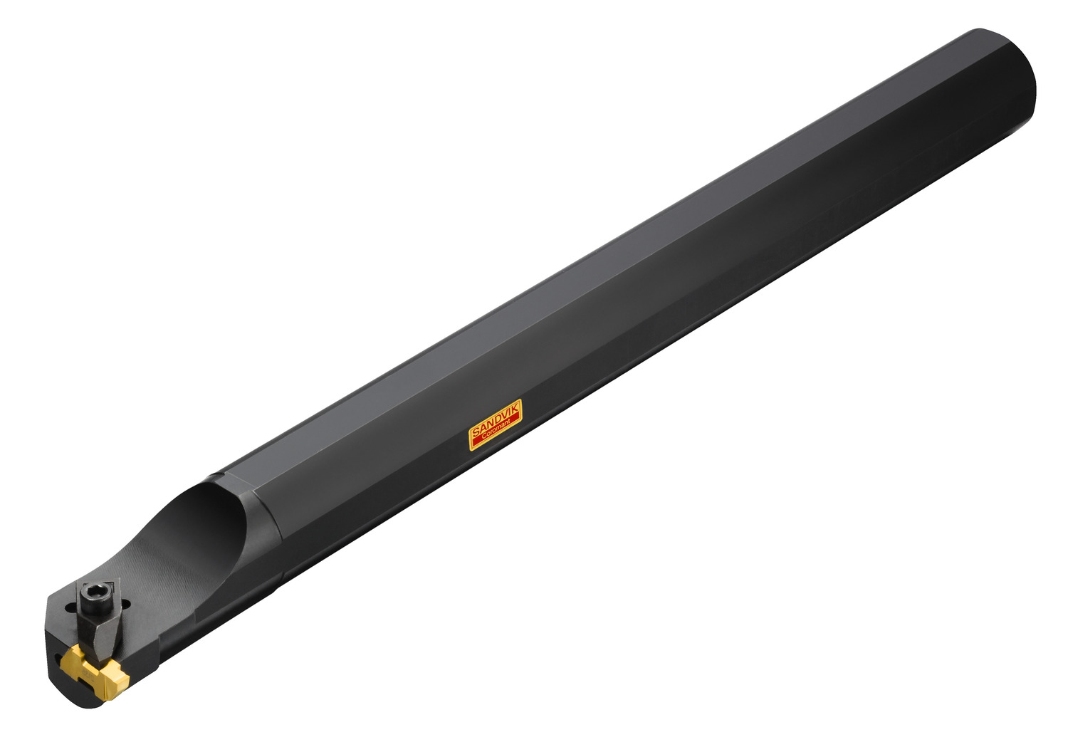 SI-CTLHOL-08123  Top Lok boring bar for grooving
