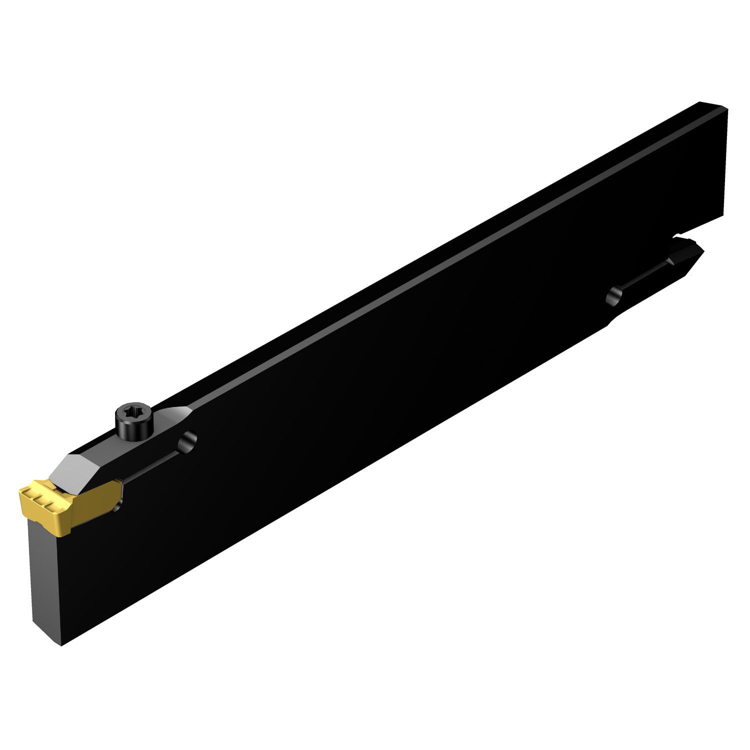 HDGL-45-590  CoroCut® 1-2 blade for parting