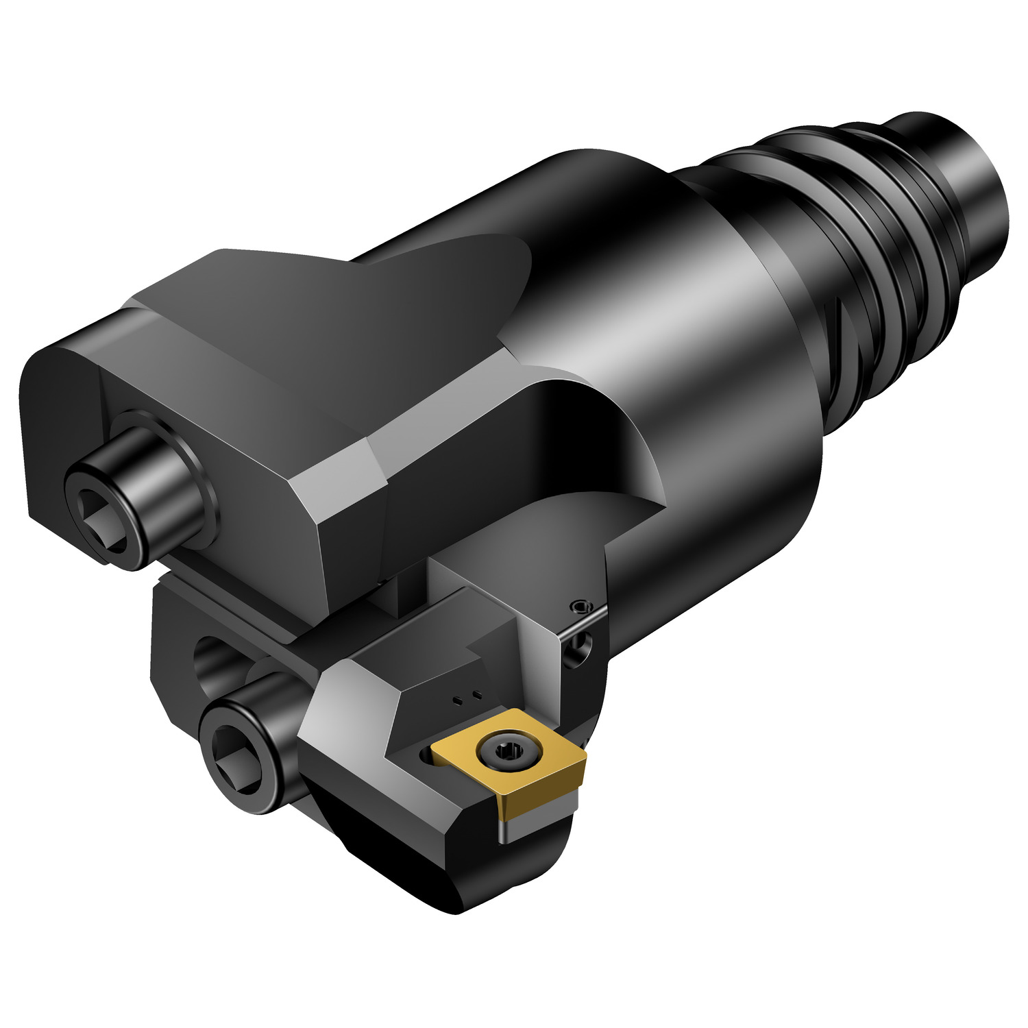 BR10-38CC06F-EH20 CoroBore® BR10 rough boring tool for back-boring