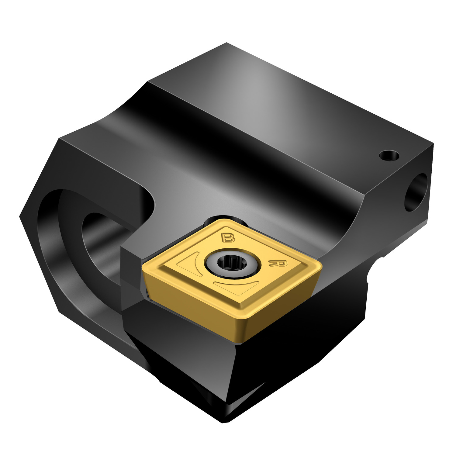R820H-AR26SSYP12 Slide for CoroBore® BR30