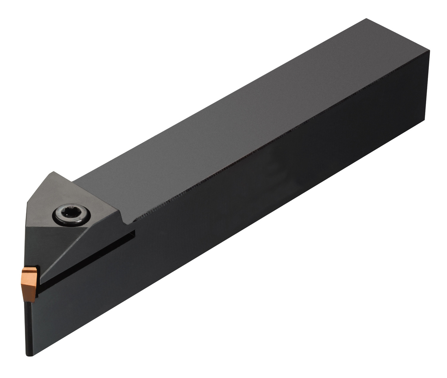 LS151.22-2525-30  T-Max® Q-Cut shank tool for undercutting