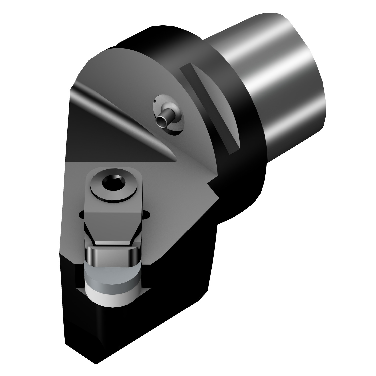 C3-CRSNL-22040-09ID T-Max® cutting unit for turning