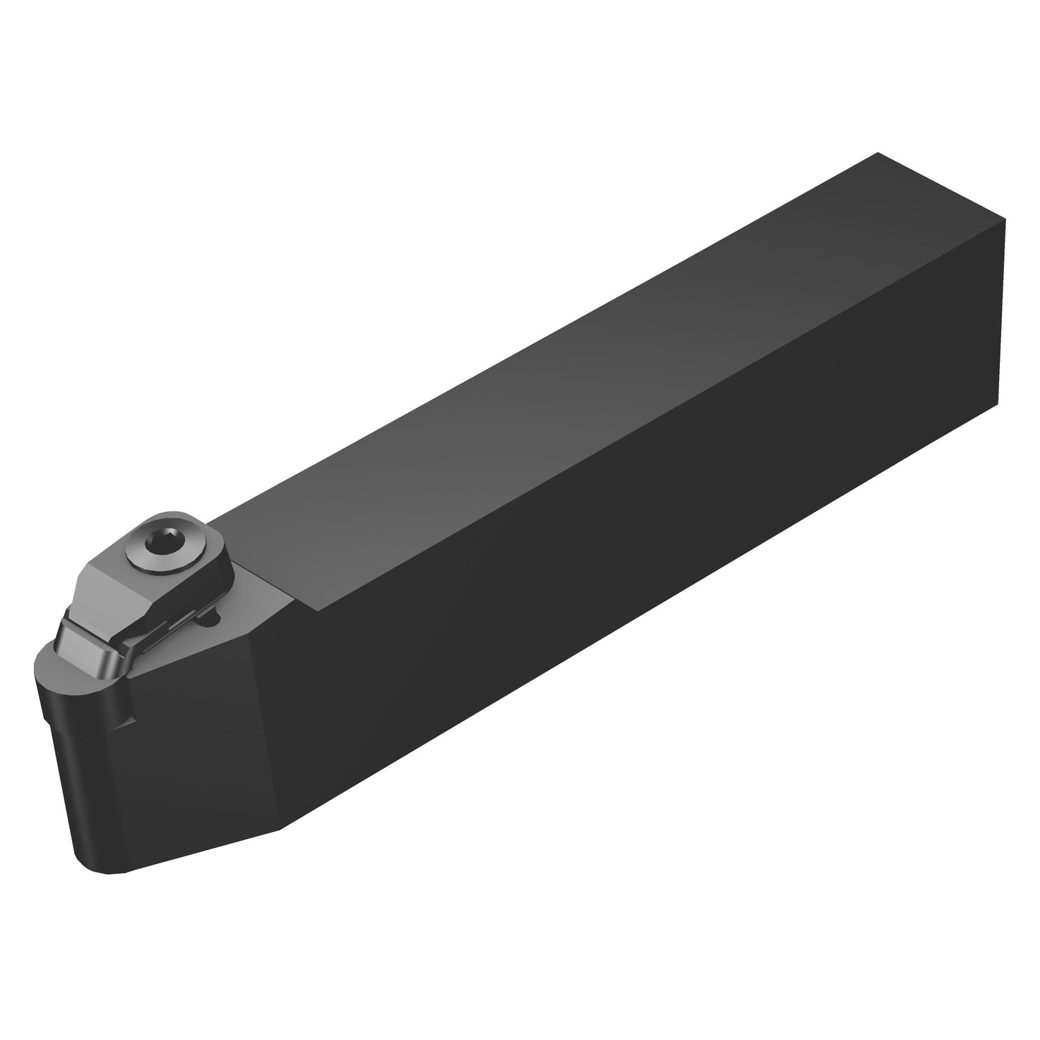 CRDNN 2525M 09-ID T-Max® shank tool for turning