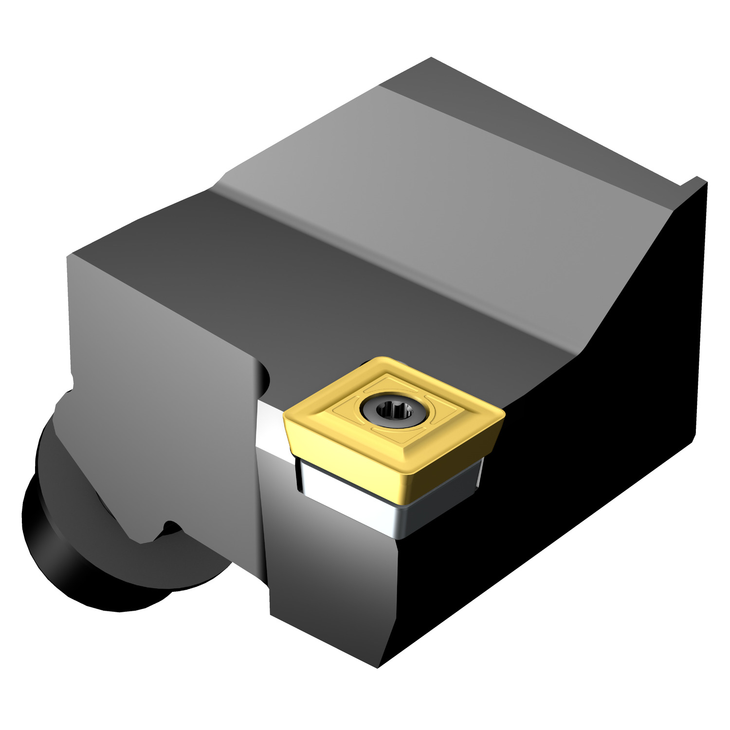 S12-R820XLR40SSYP18 Cartridge for CoroBore® XL