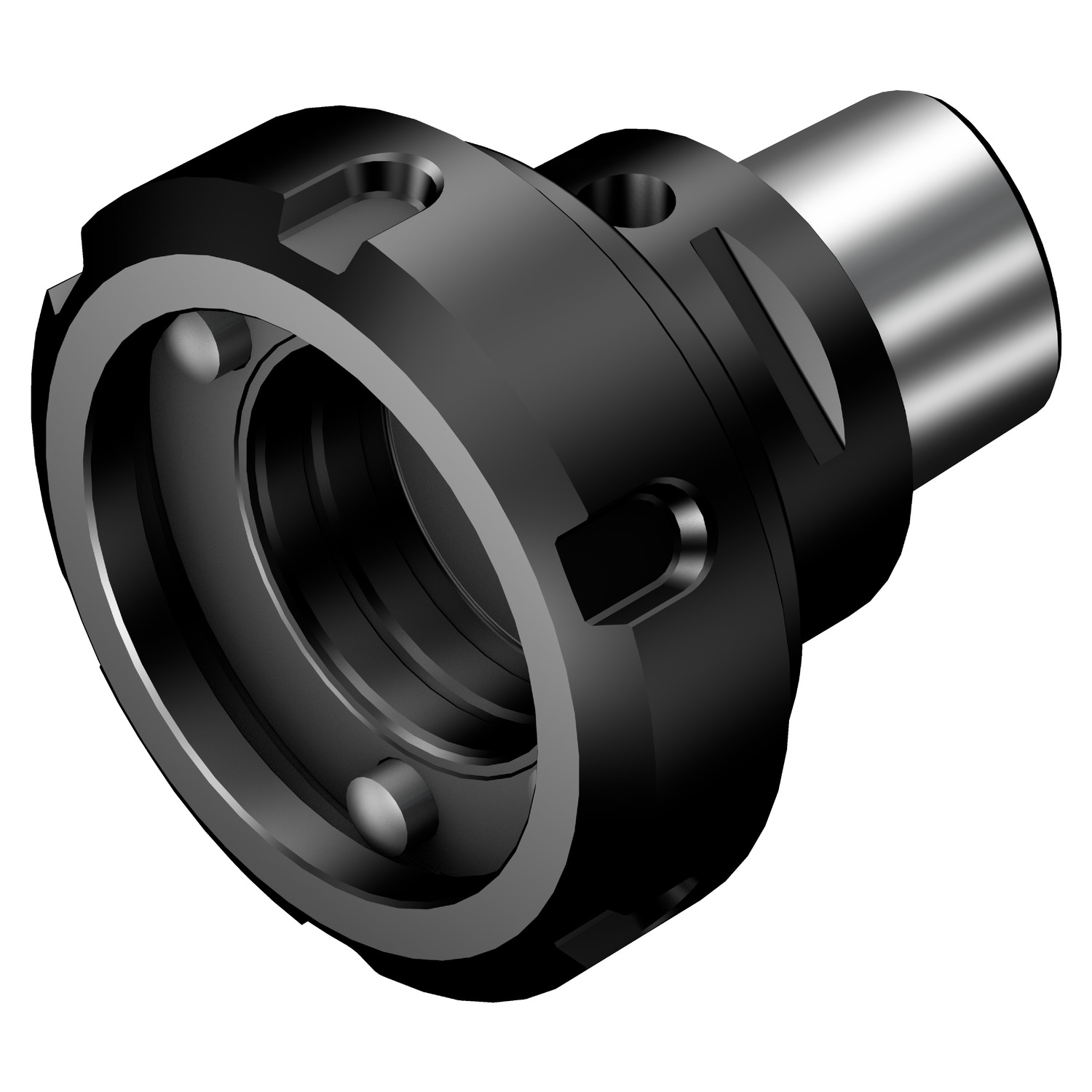 C8-DM50-N-040 Coromant Capto® to MDI adaptor