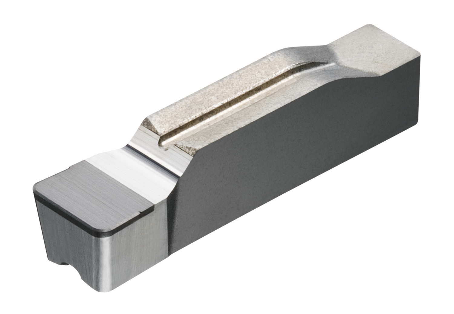 N123G1-030004S01025 7015 CoroCut® 1-2 insert for grooving