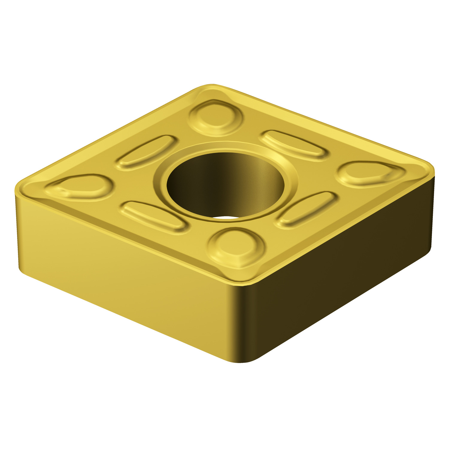 CNMG 543-HM         2025 T-Max® P insert for turning