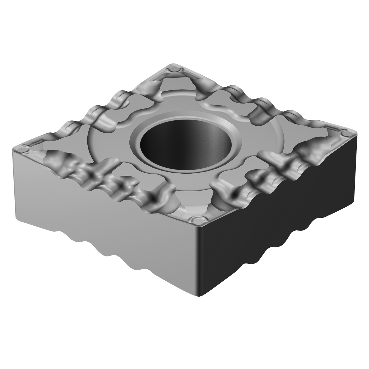 CNMG 431-PF 5015 T-Max® P insert for turning