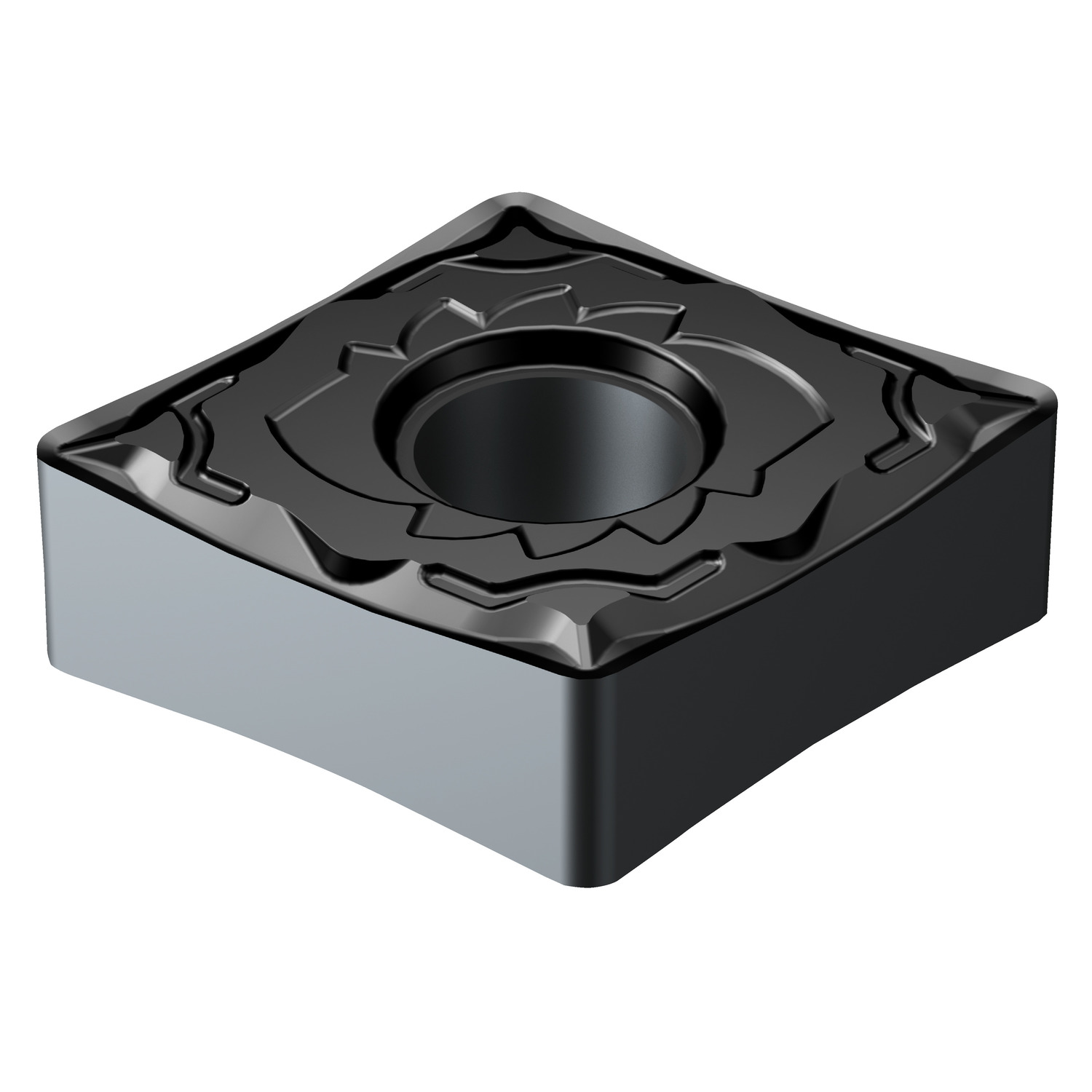 CNMG 431-SF         1105 T-Max® P insert for turning