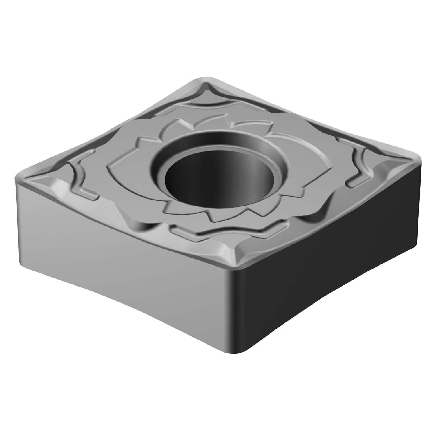 CNMG 431-SF         H13A T-Max® P insert for turning