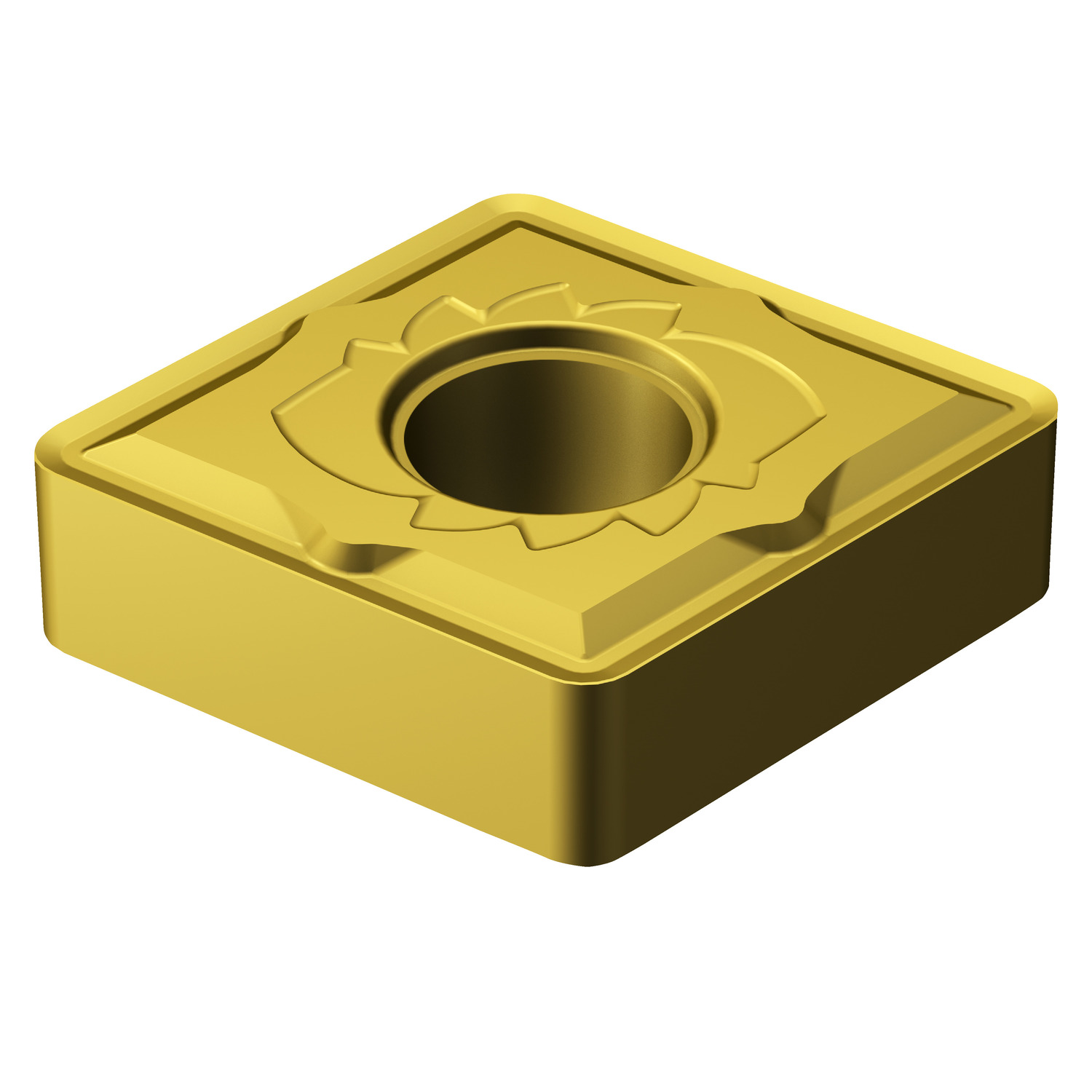 CNMG 644-SM         S05F T-Max® P insert for turning